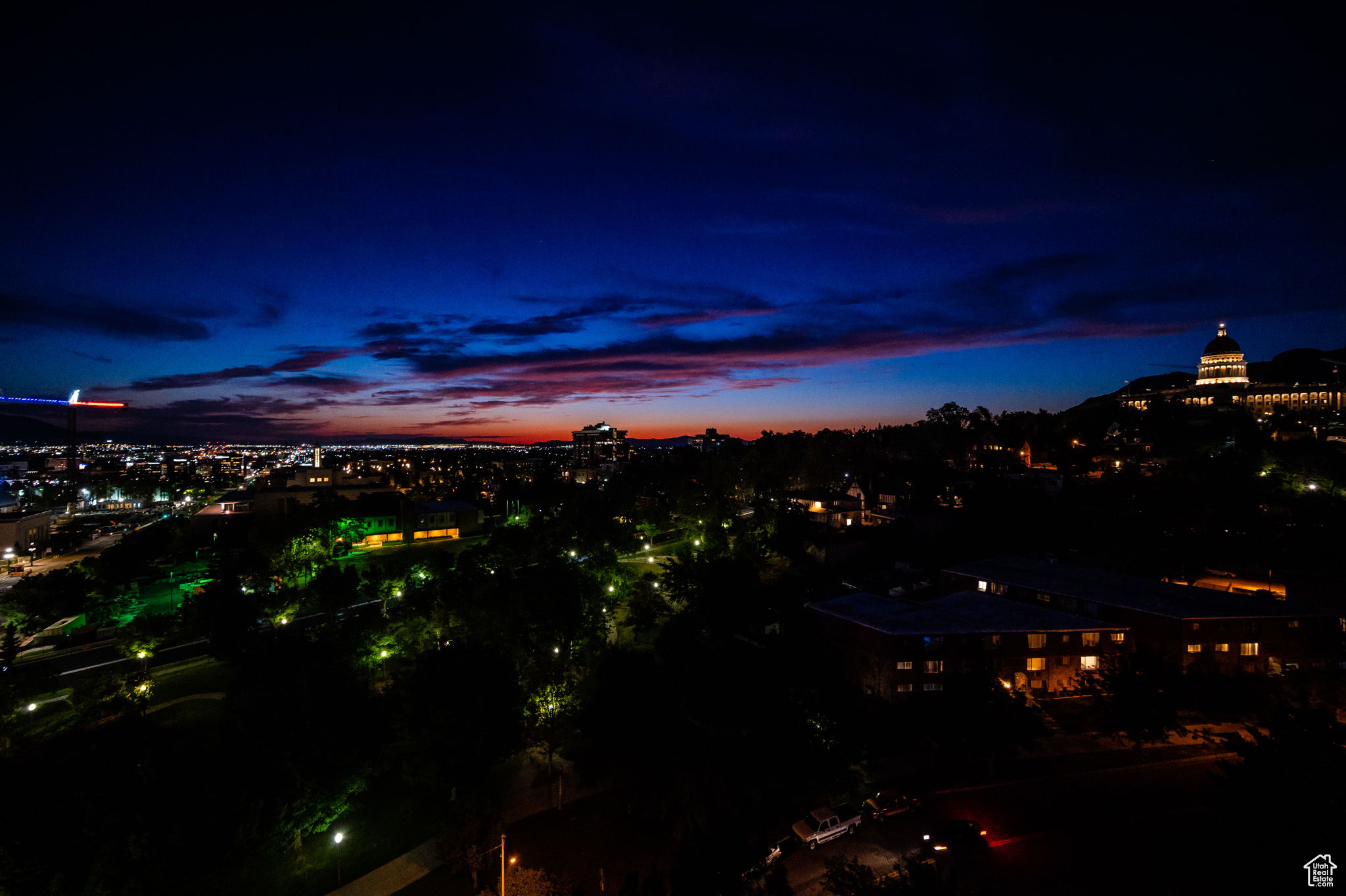 171 E 3RD AVENUE AVE #802