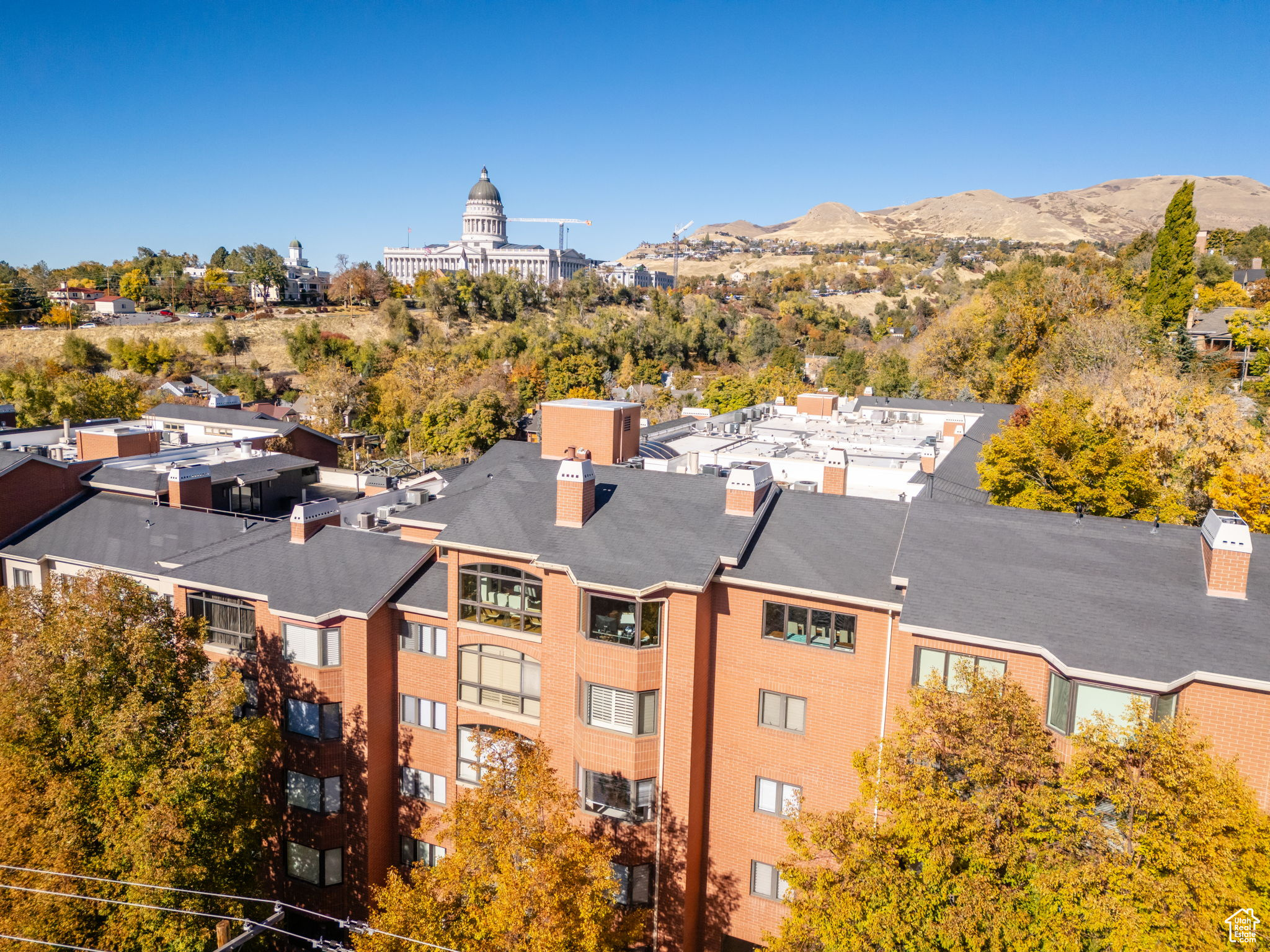 171 E 3RD AVENUE AVE #802