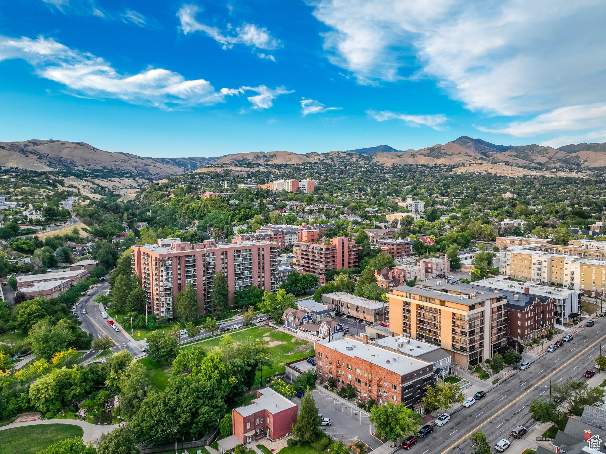 171 E 3RD AVENUE AVE #802