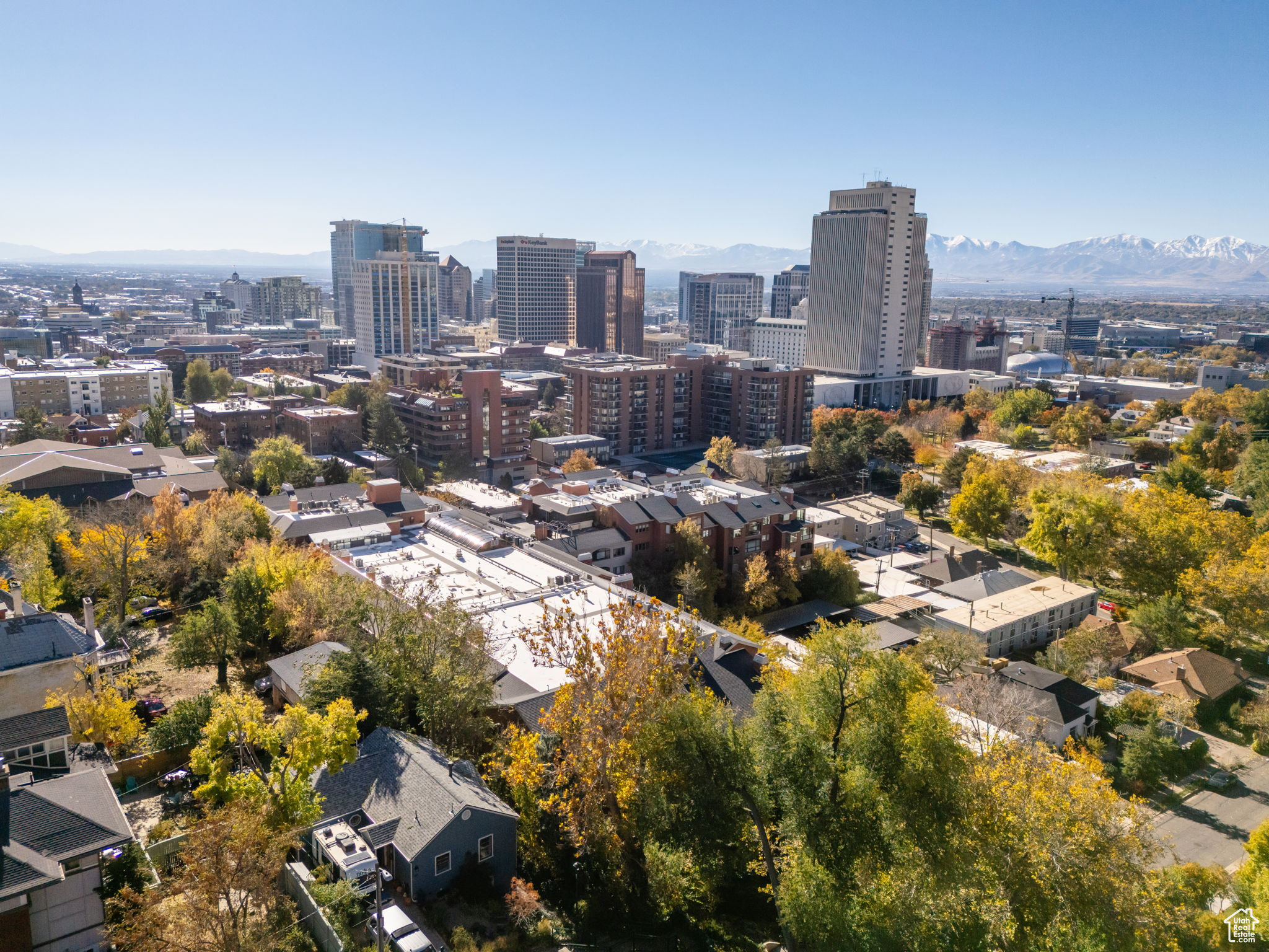 171 E 3RD AVENUE AVE #802