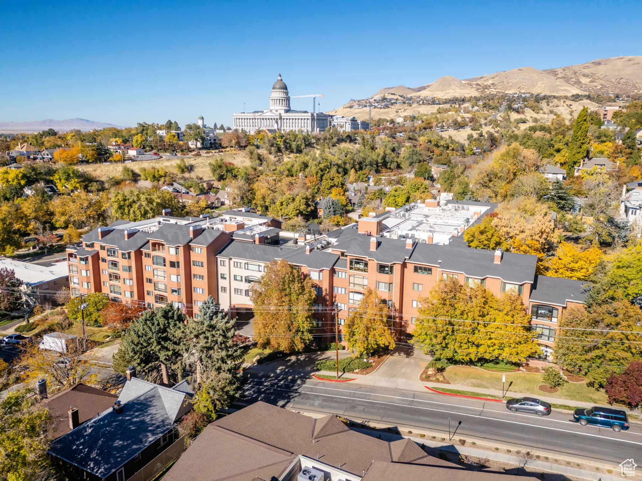 171 E 3RD AVENUE AVE #802