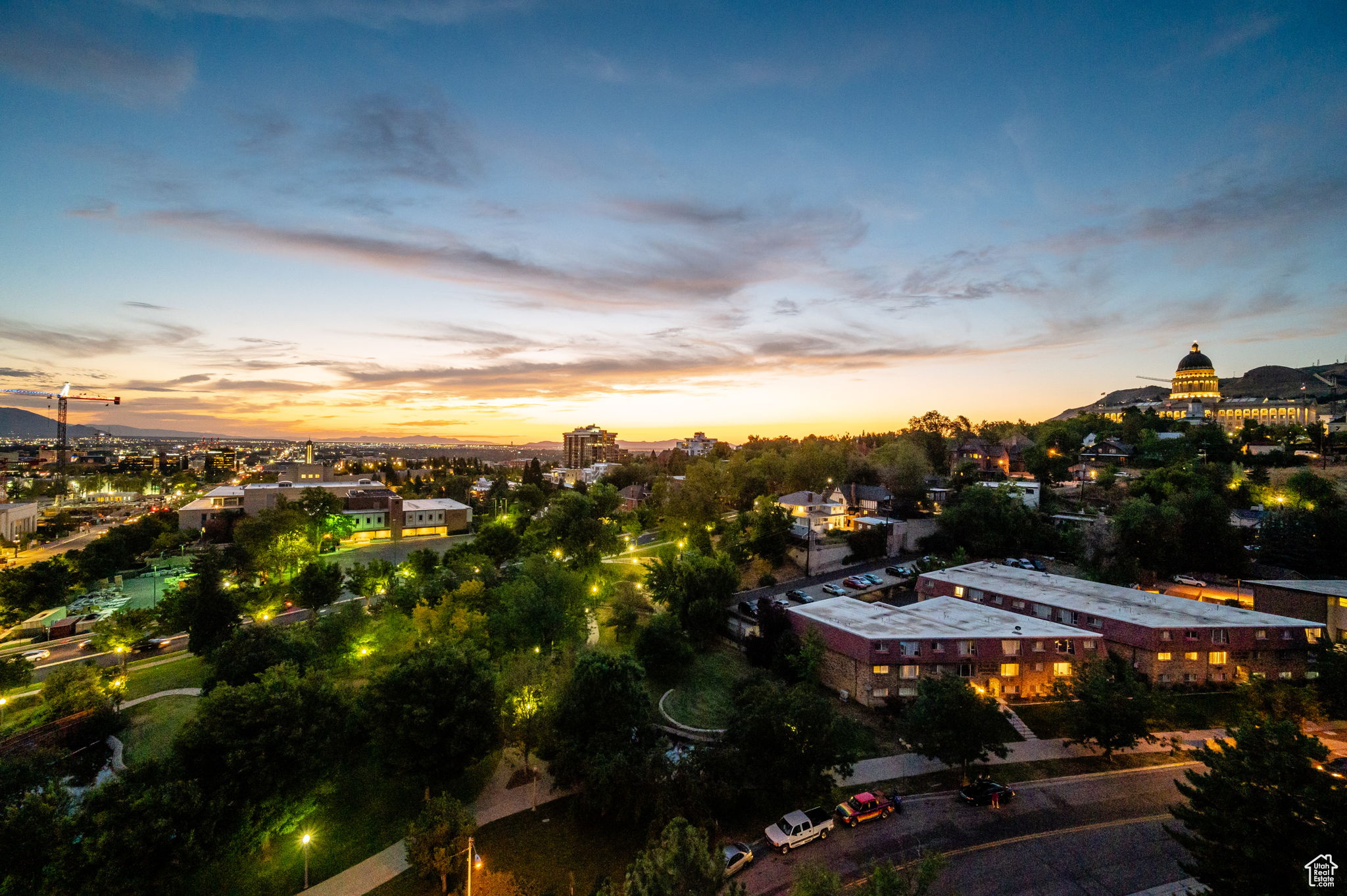 171 E 3RD AVENUE AVE #802