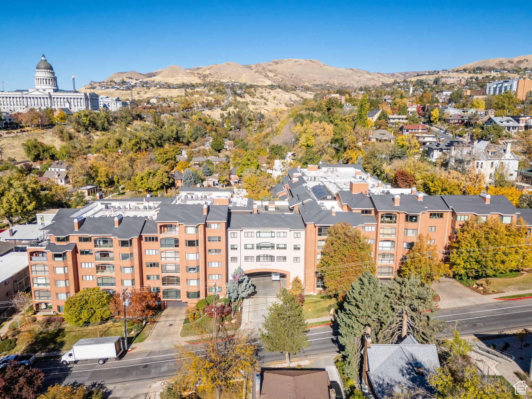 171 E 3RD AVENUE AVE #802
