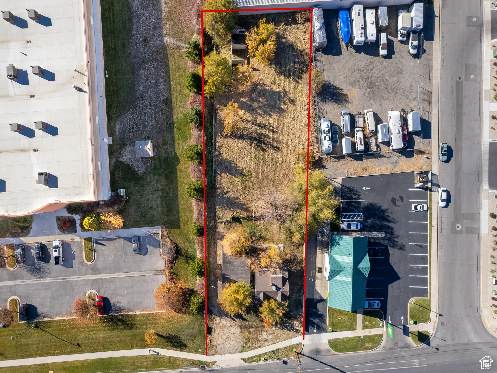 1001 N MAIN ST