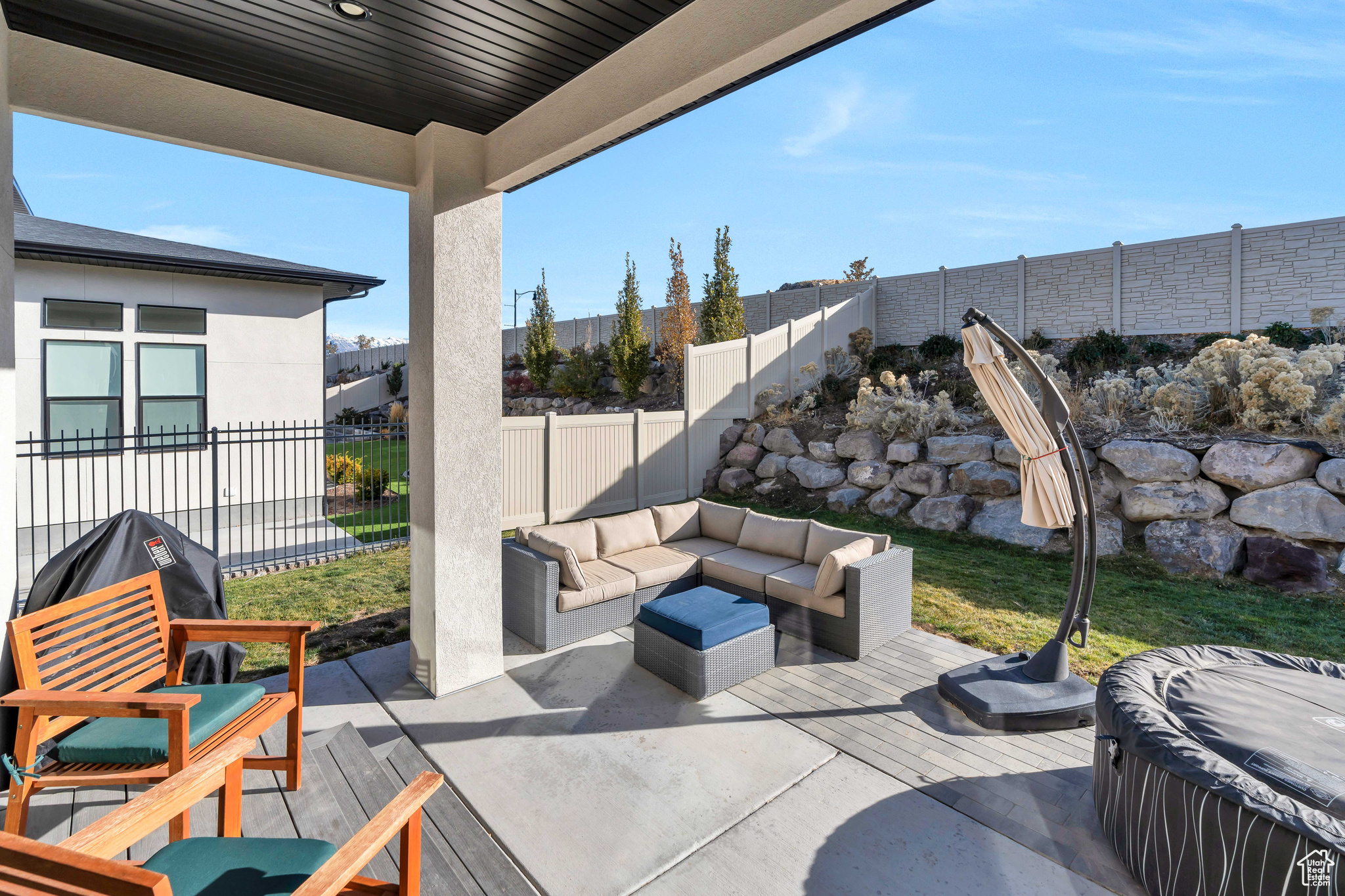 4787 W JUNIPER BEND CIR