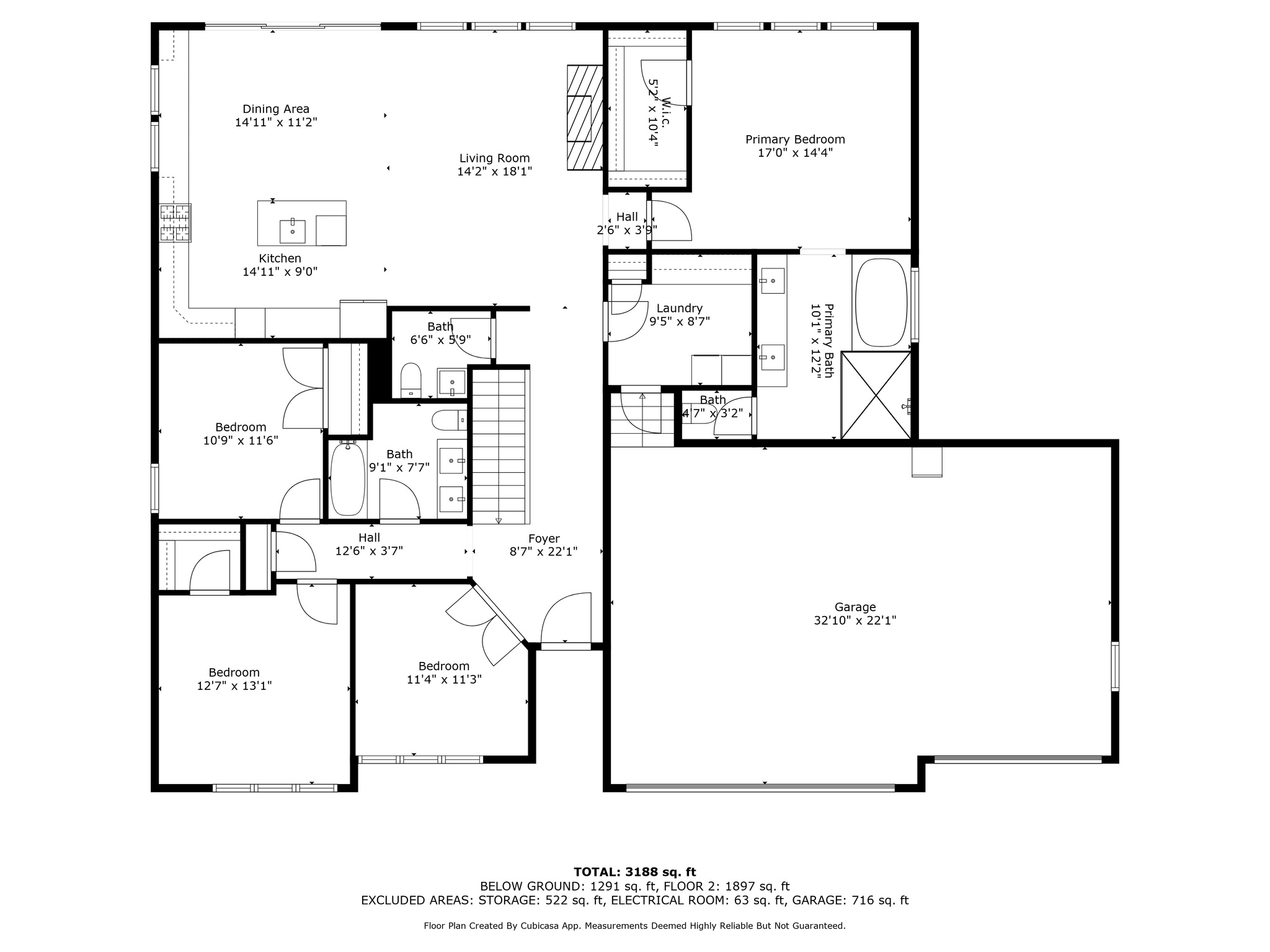 4787 W JUNIPER BEND CIR