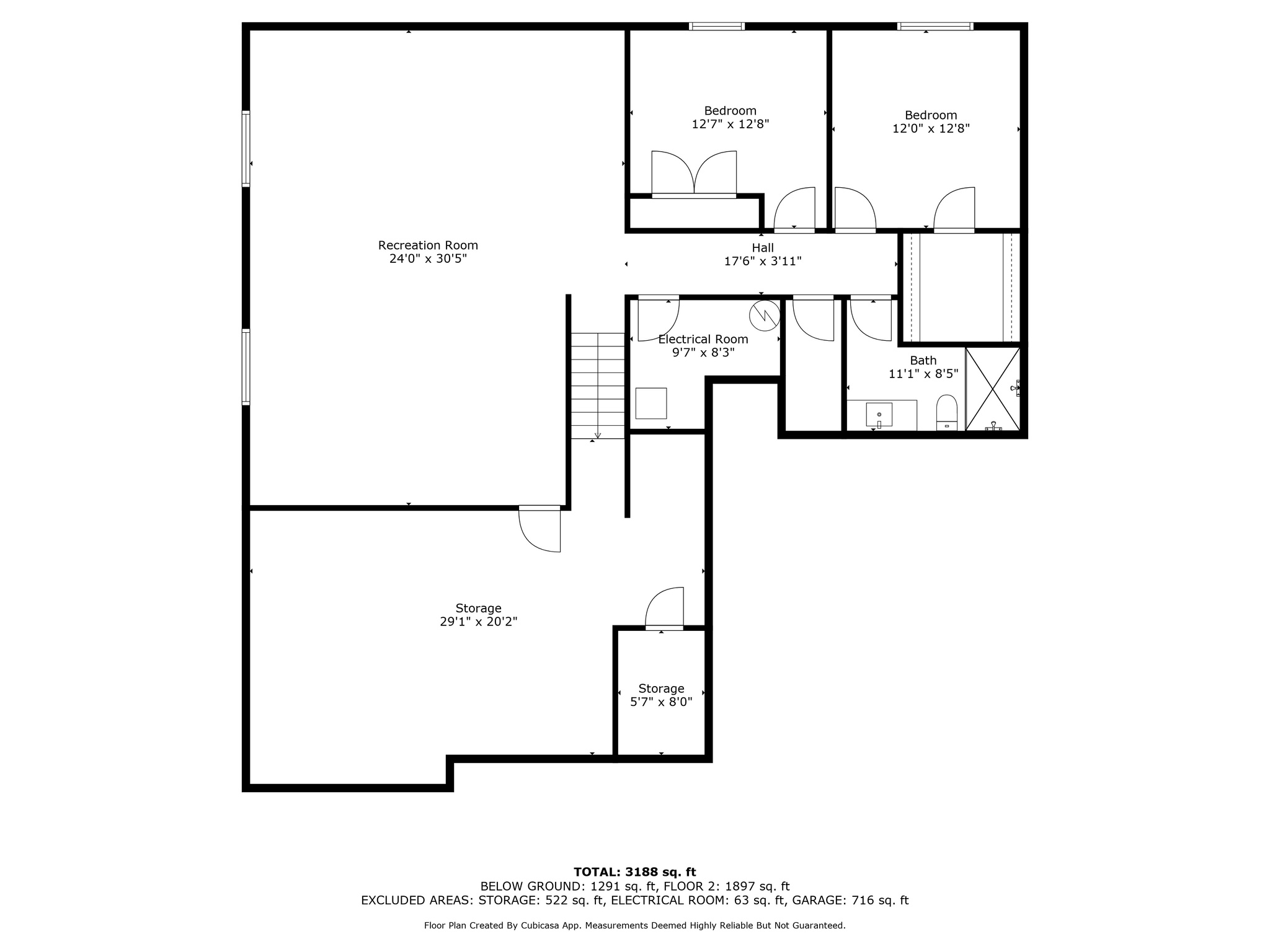 4787 W JUNIPER BEND CIR