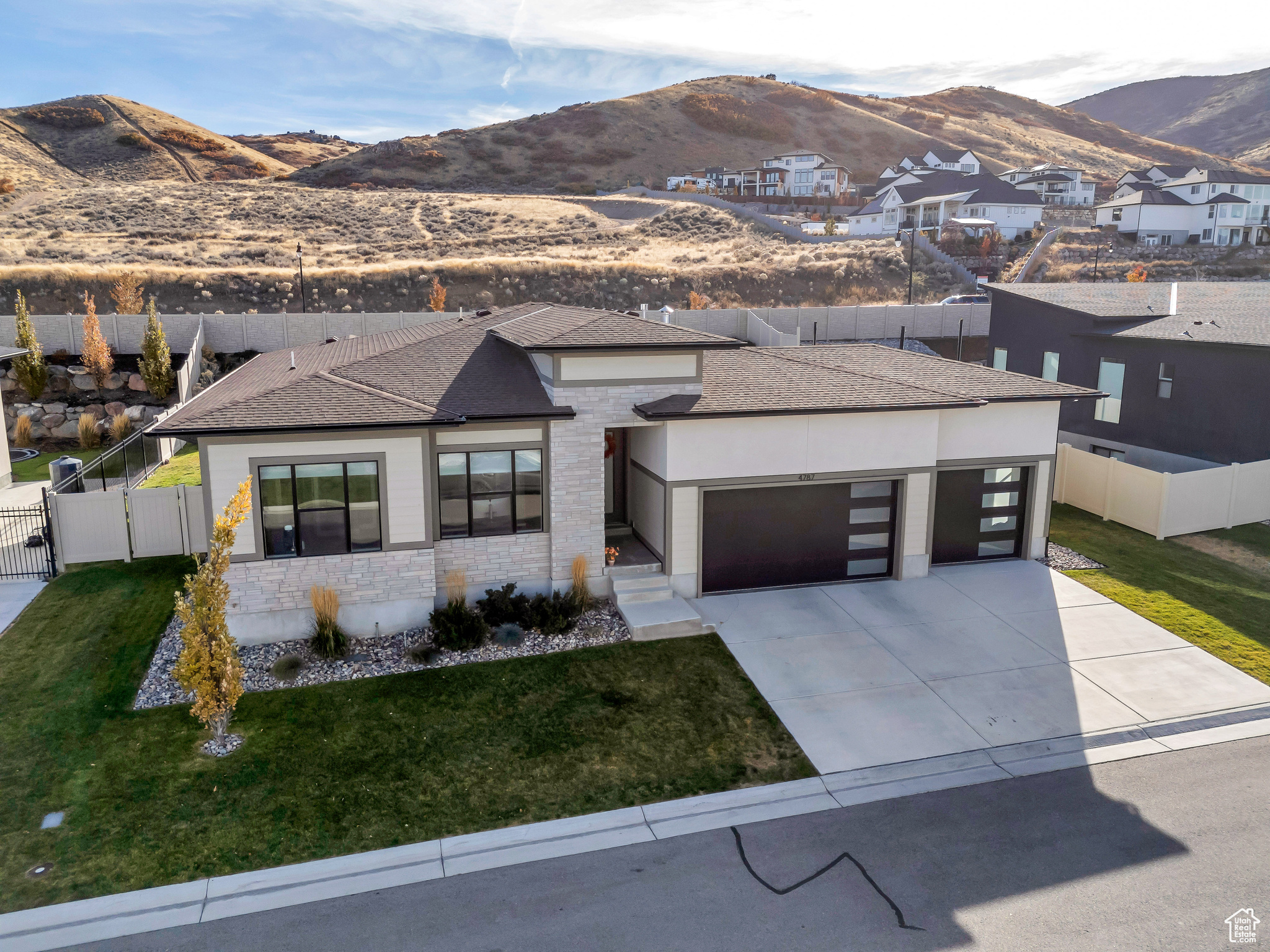 4787 W JUNIPER BEND CIR