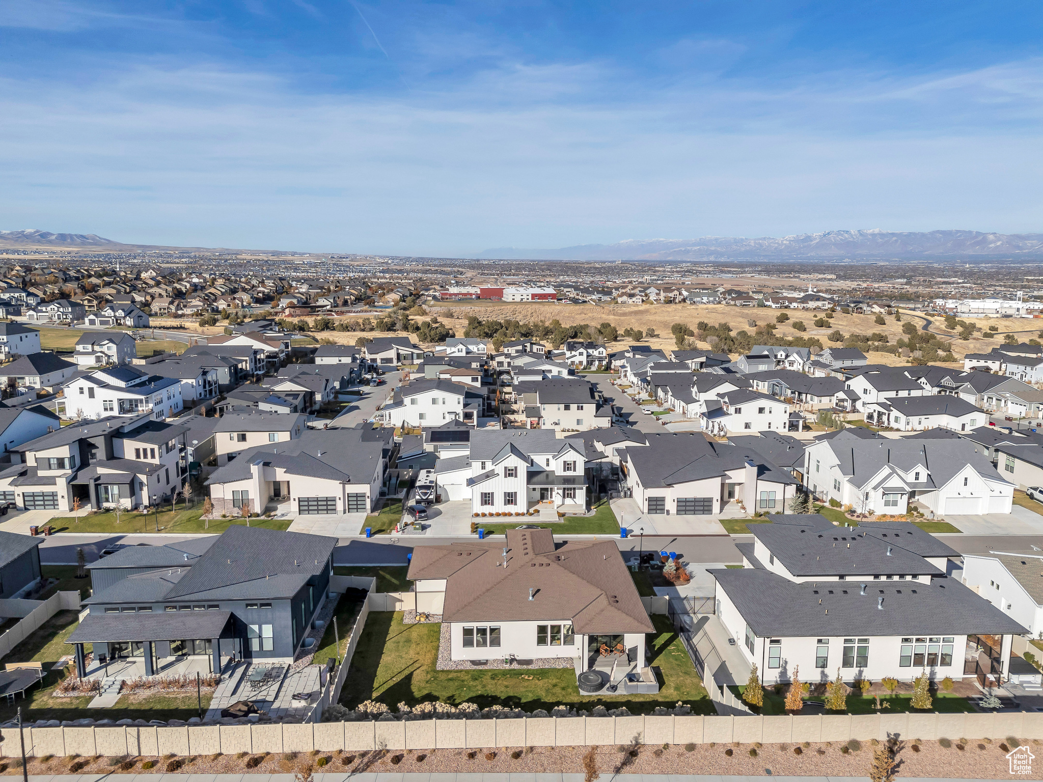 4787 W JUNIPER BEND CIR