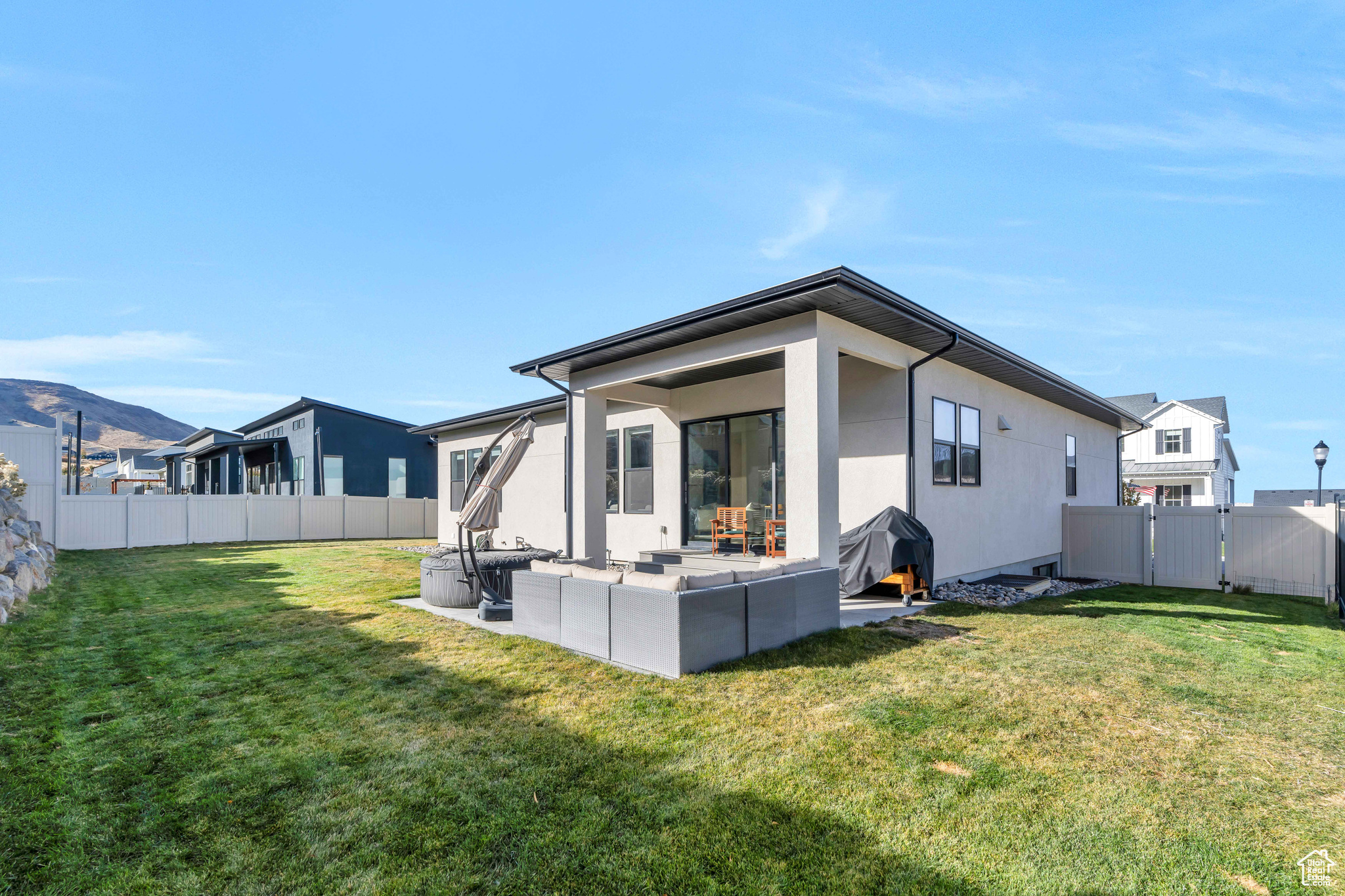 4787 W JUNIPER BEND CIR