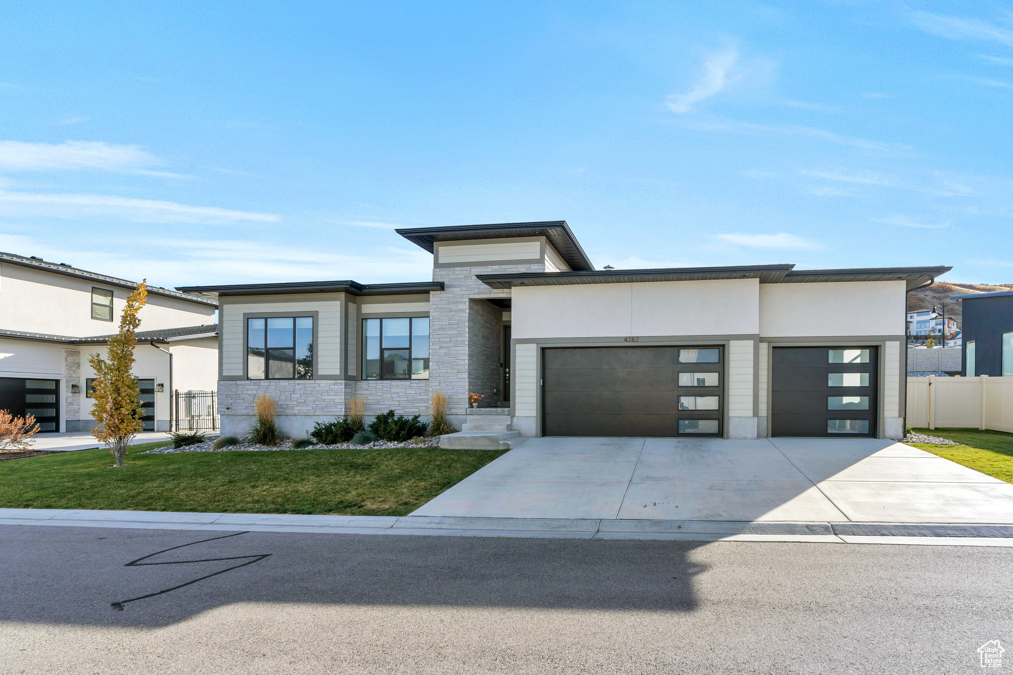 4787 W JUNIPER BEND CIR
