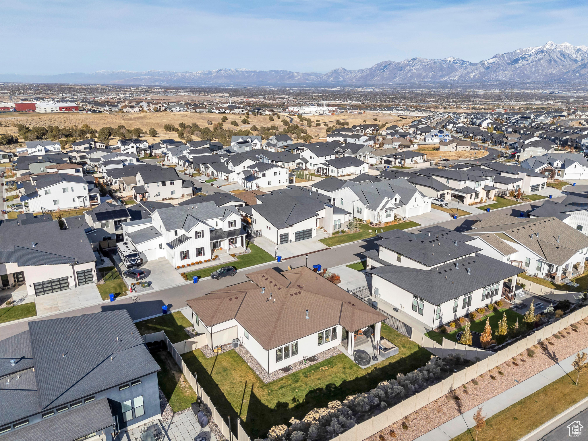 4787 W JUNIPER BEND CIR