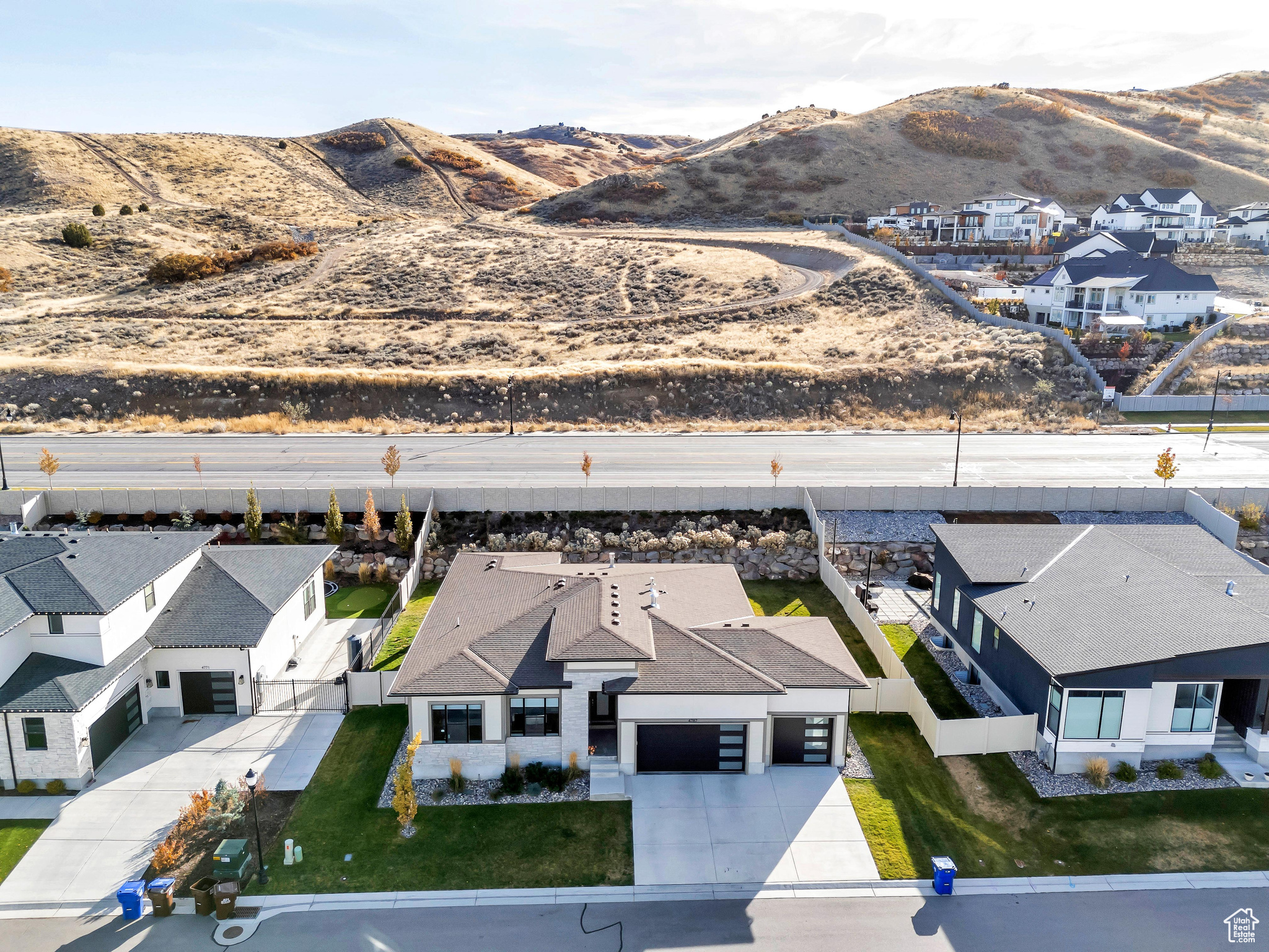 4787 W JUNIPER BEND CIR