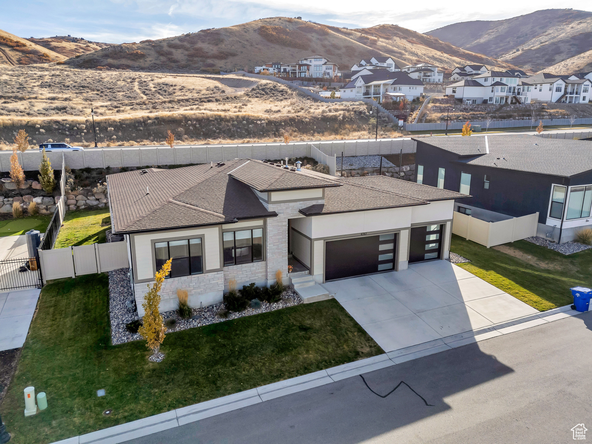 4787 W JUNIPER BEND CIR