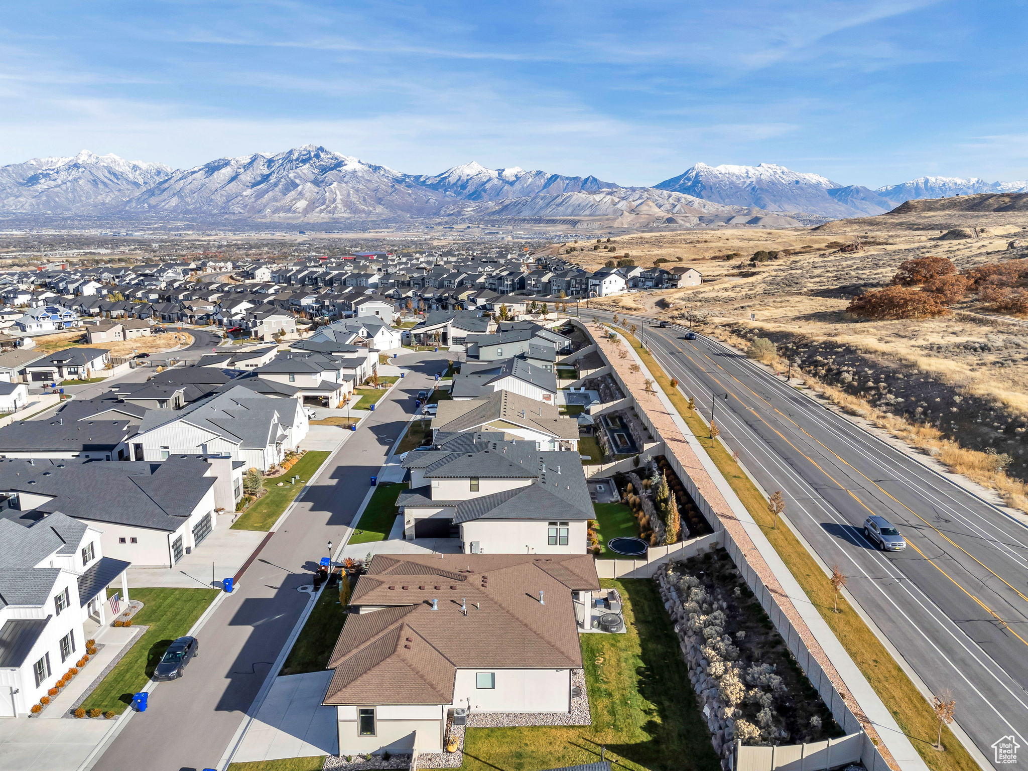4787 W JUNIPER BEND CIR