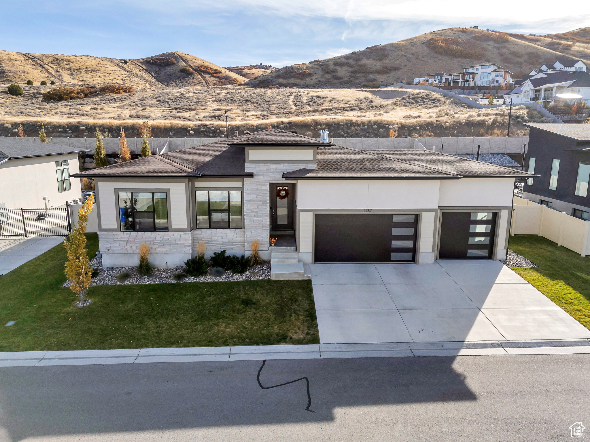 4787 W JUNIPER BEND CIR