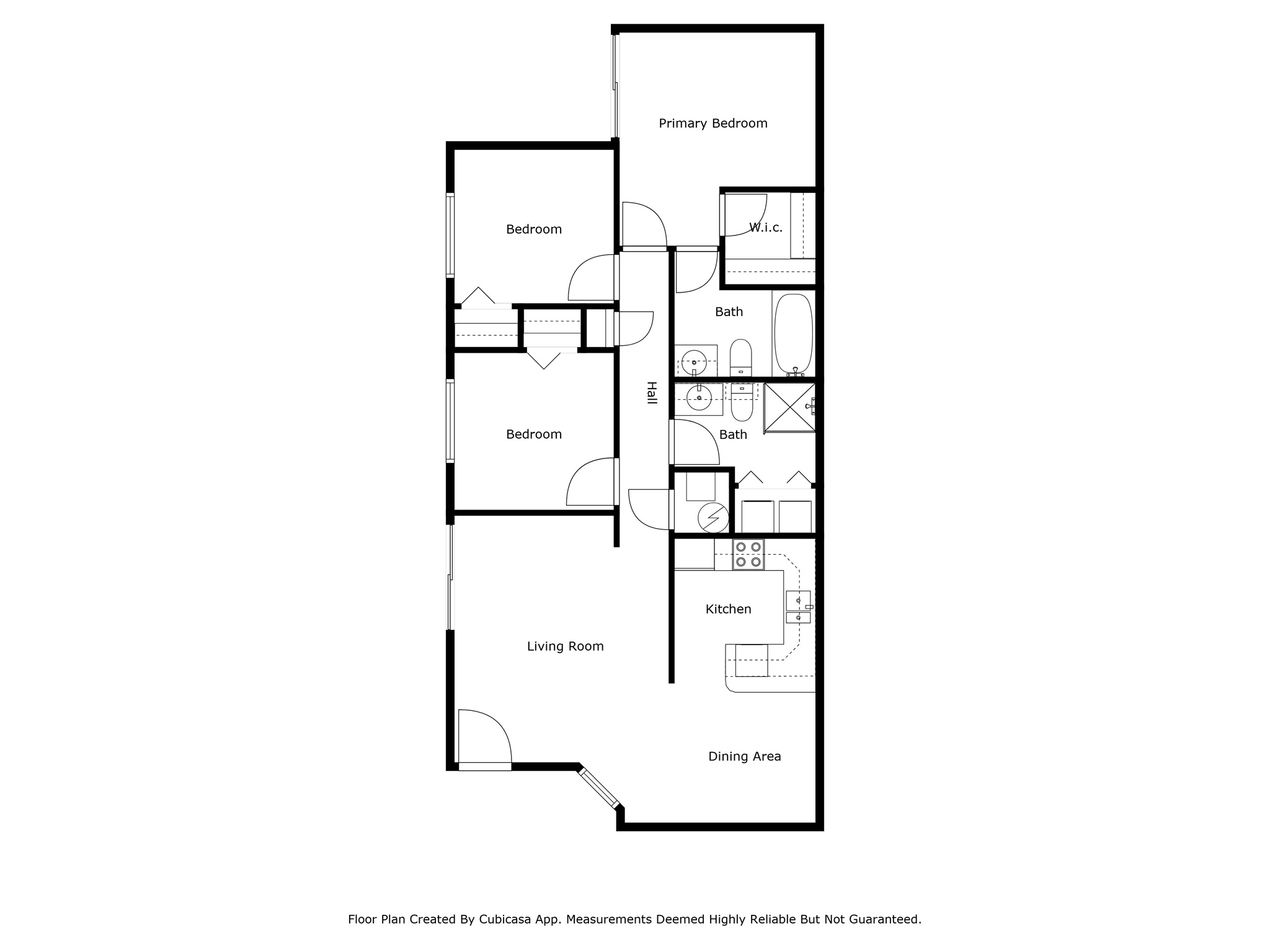 1303 RIVER SIDE AVE #34