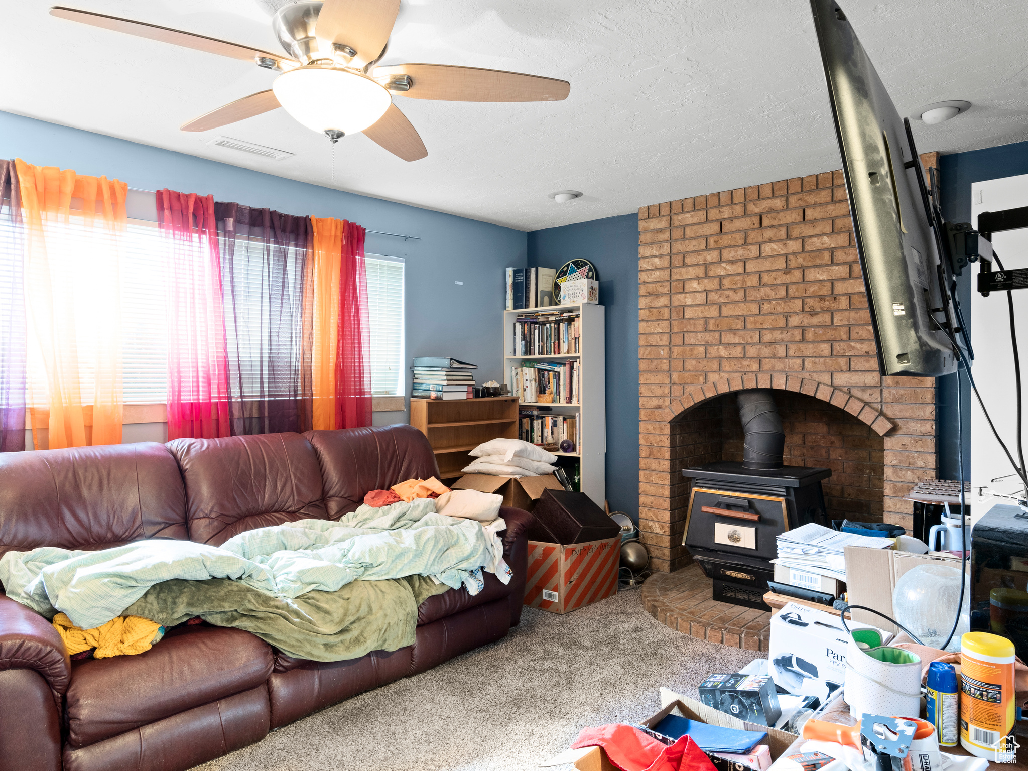 4116 W VOLTA AVE