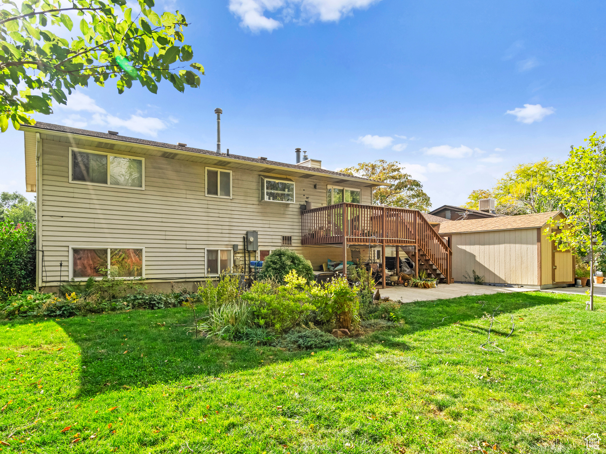 4116 W VOLTA AVE