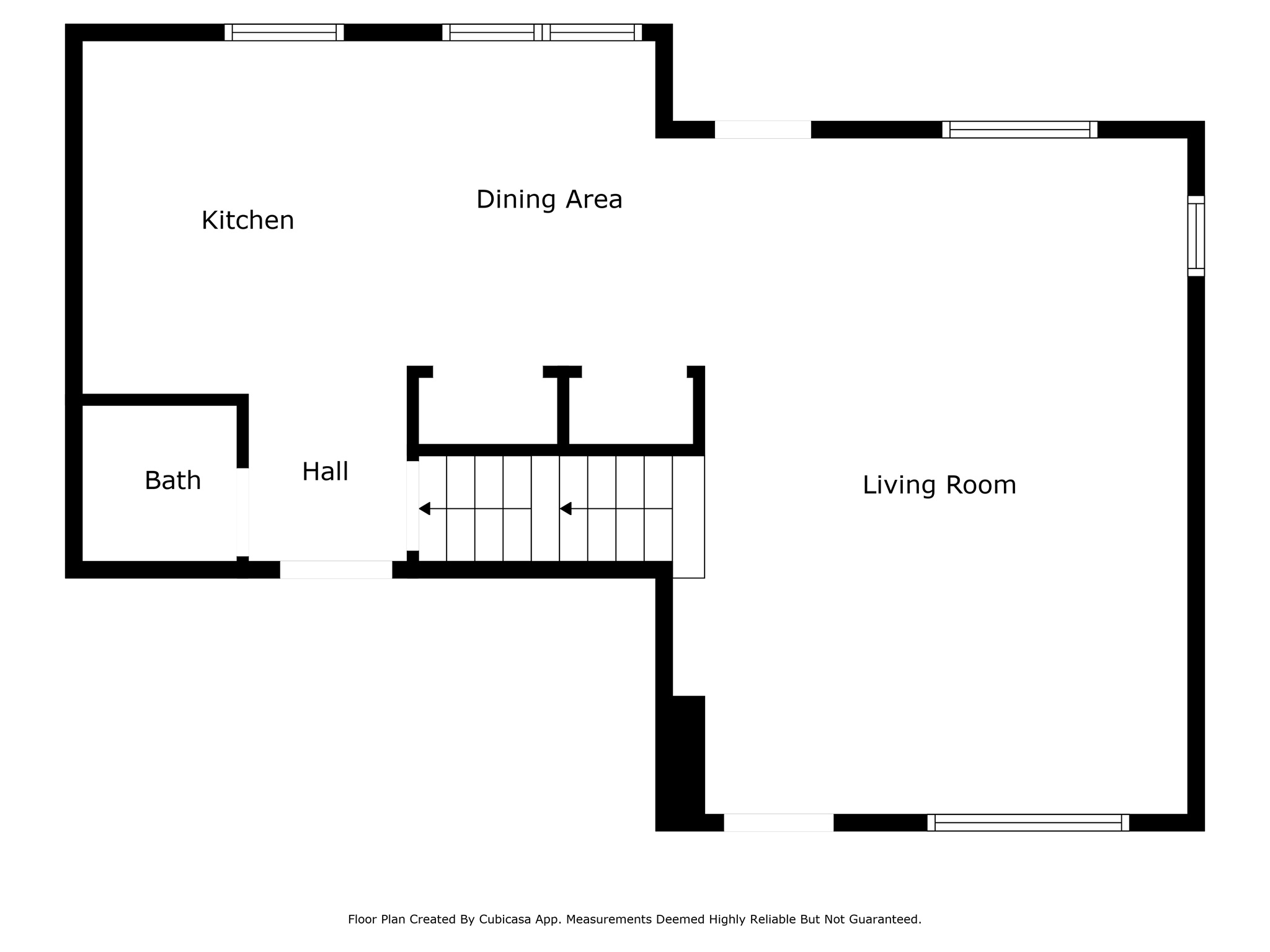 3726 E NAVAJO DR