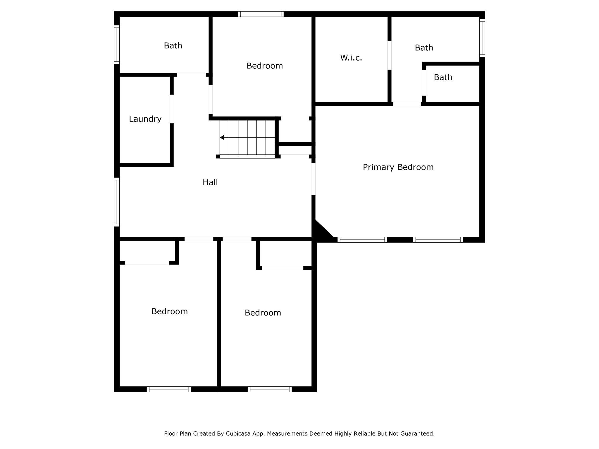 3726 E NAVAJO DR