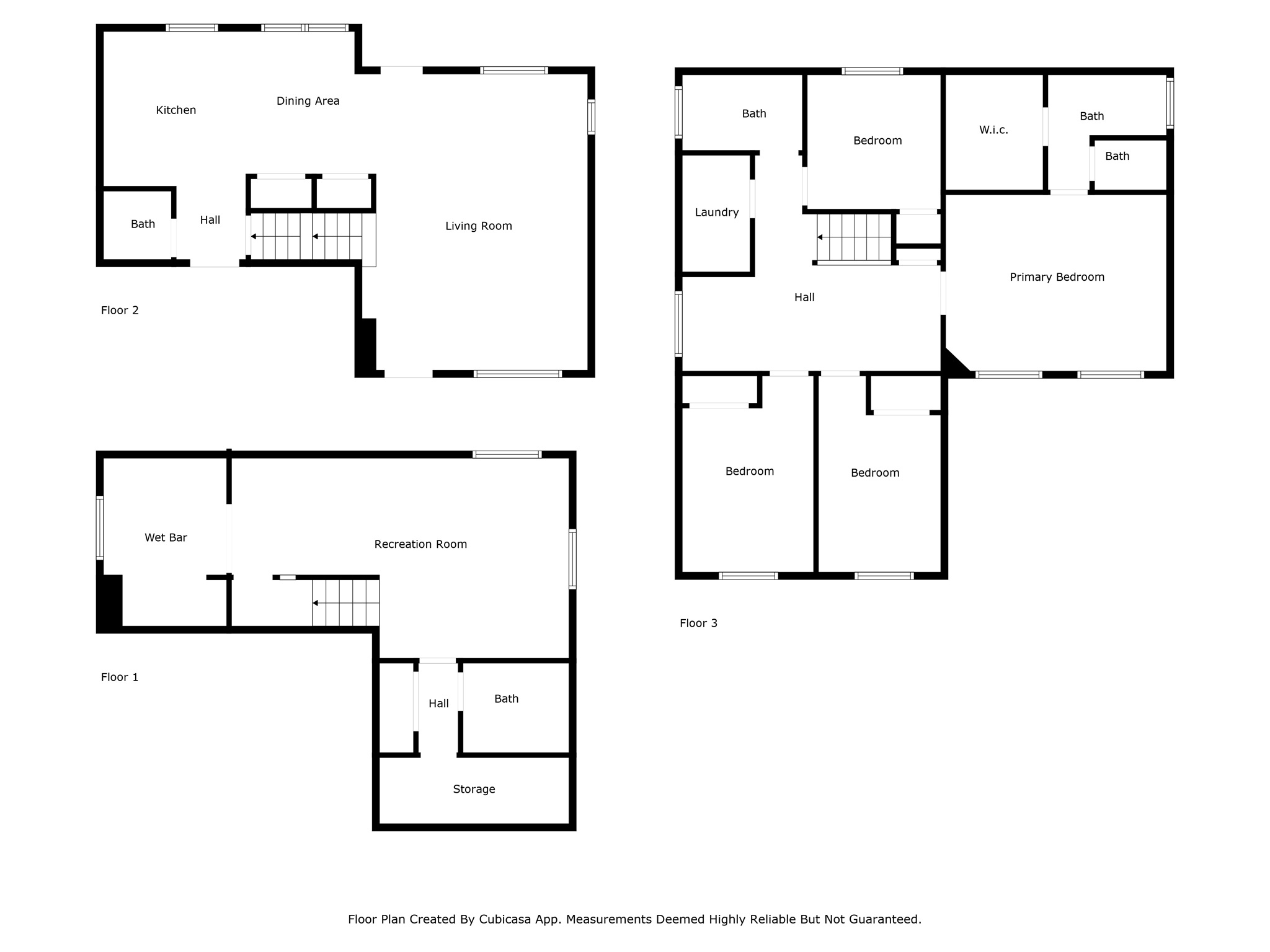 3726 E NAVAJO DR