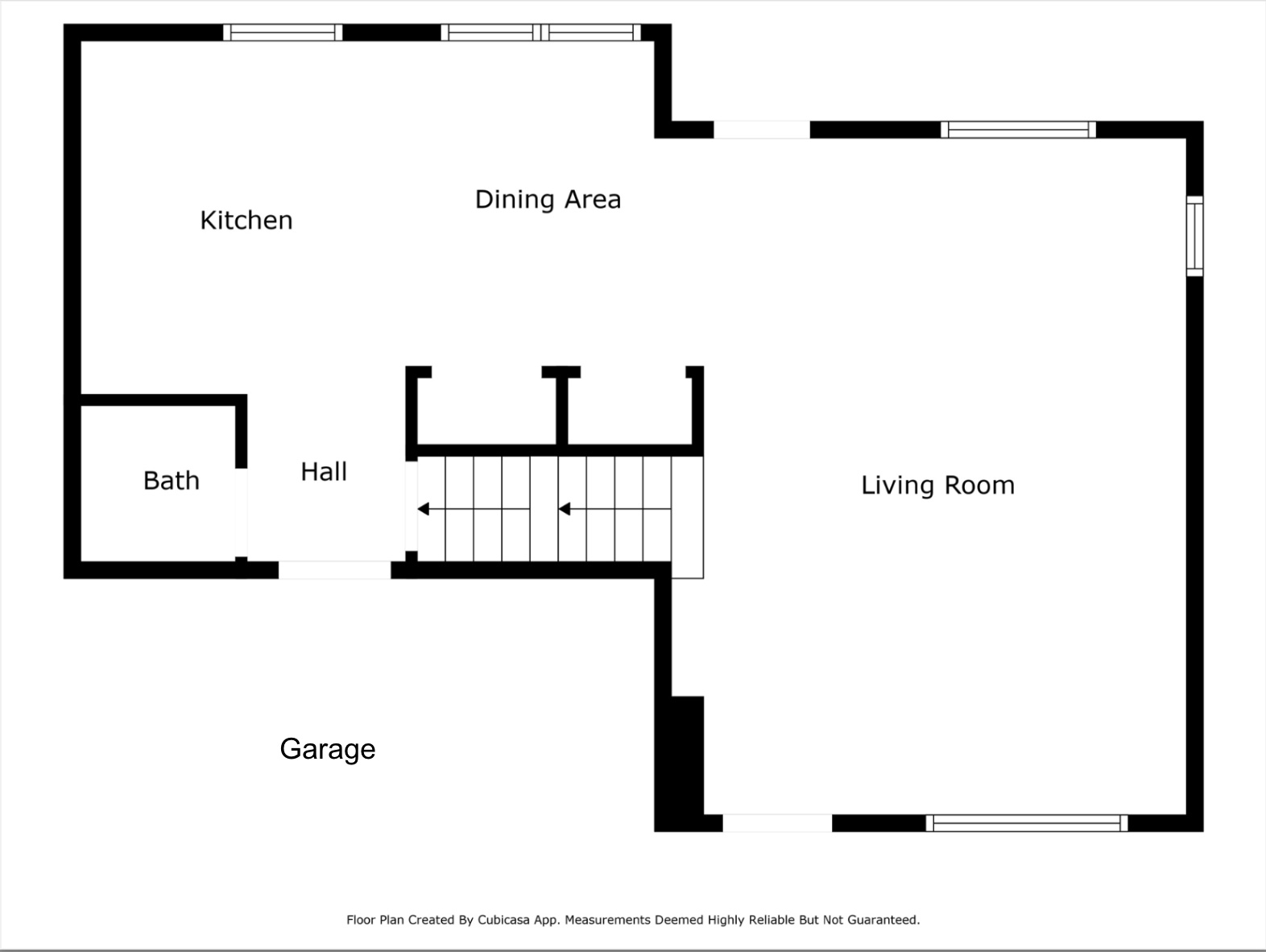 3726 E NAVAJO DR