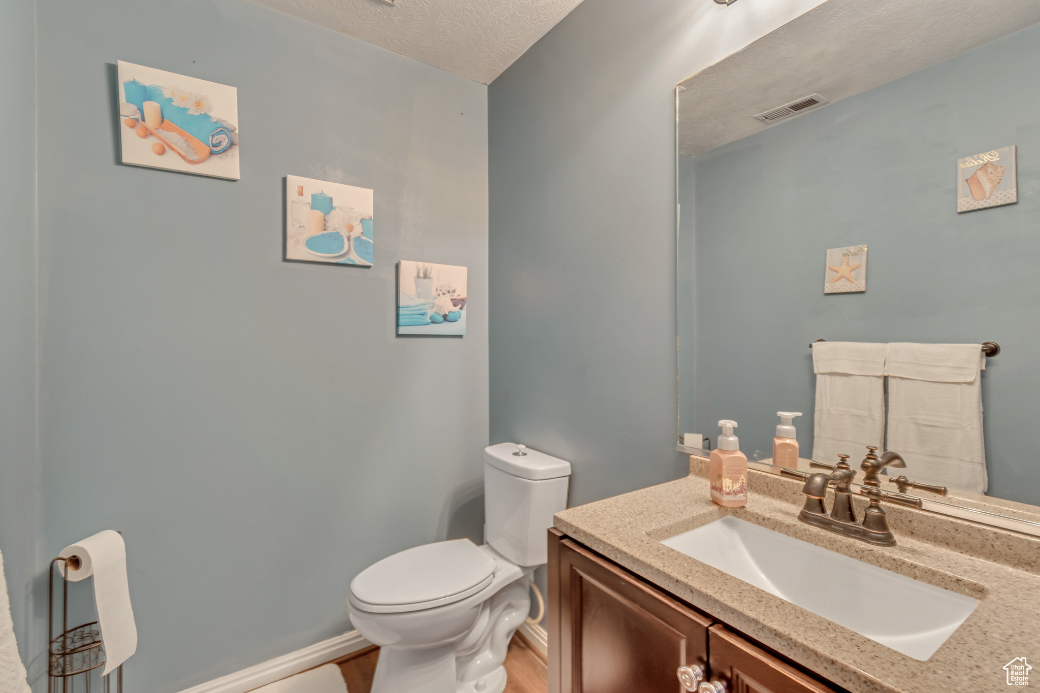 7706 S NEW SNOWBELL LN