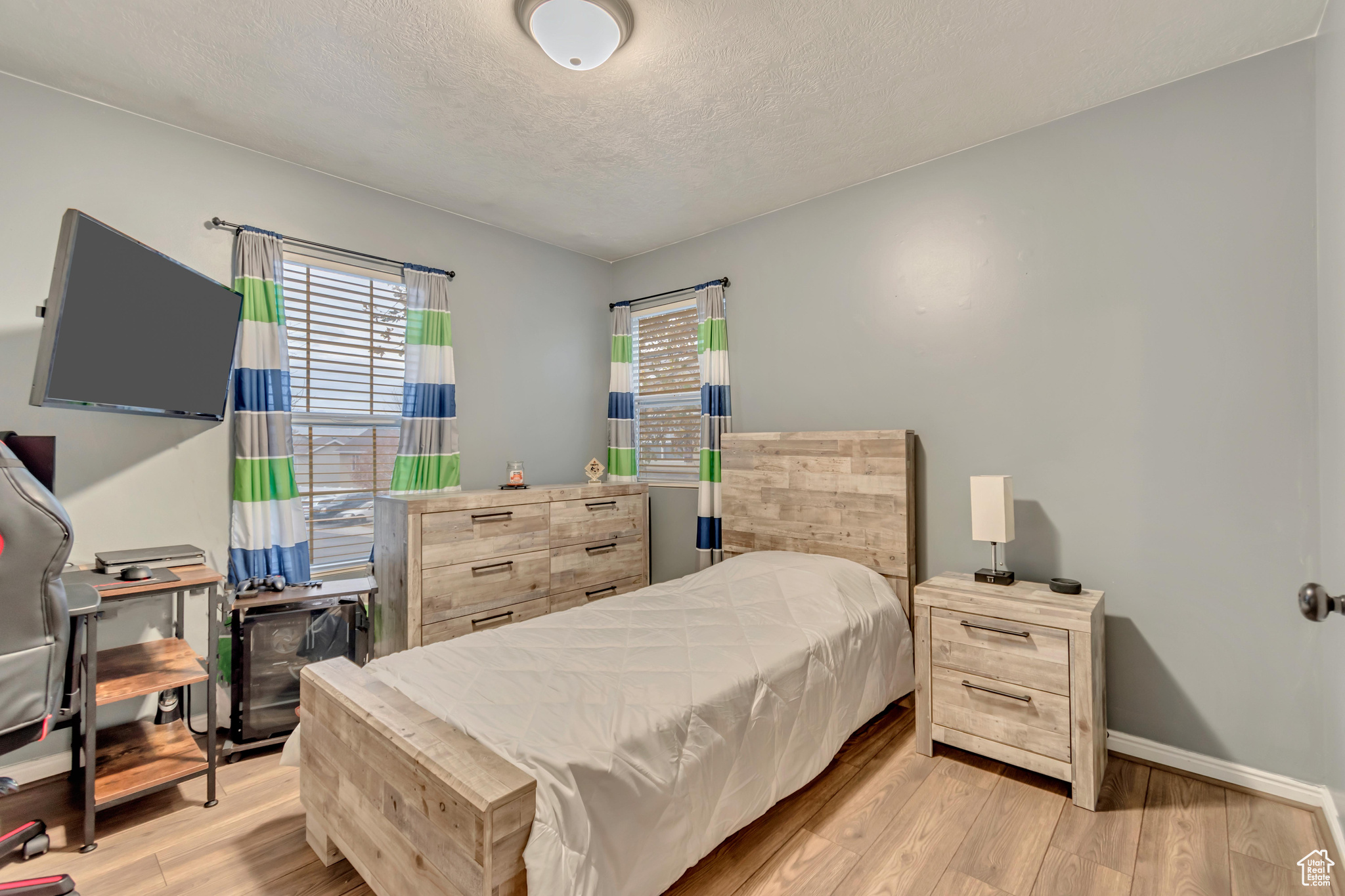 7706 S NEW SNOWBELL LN