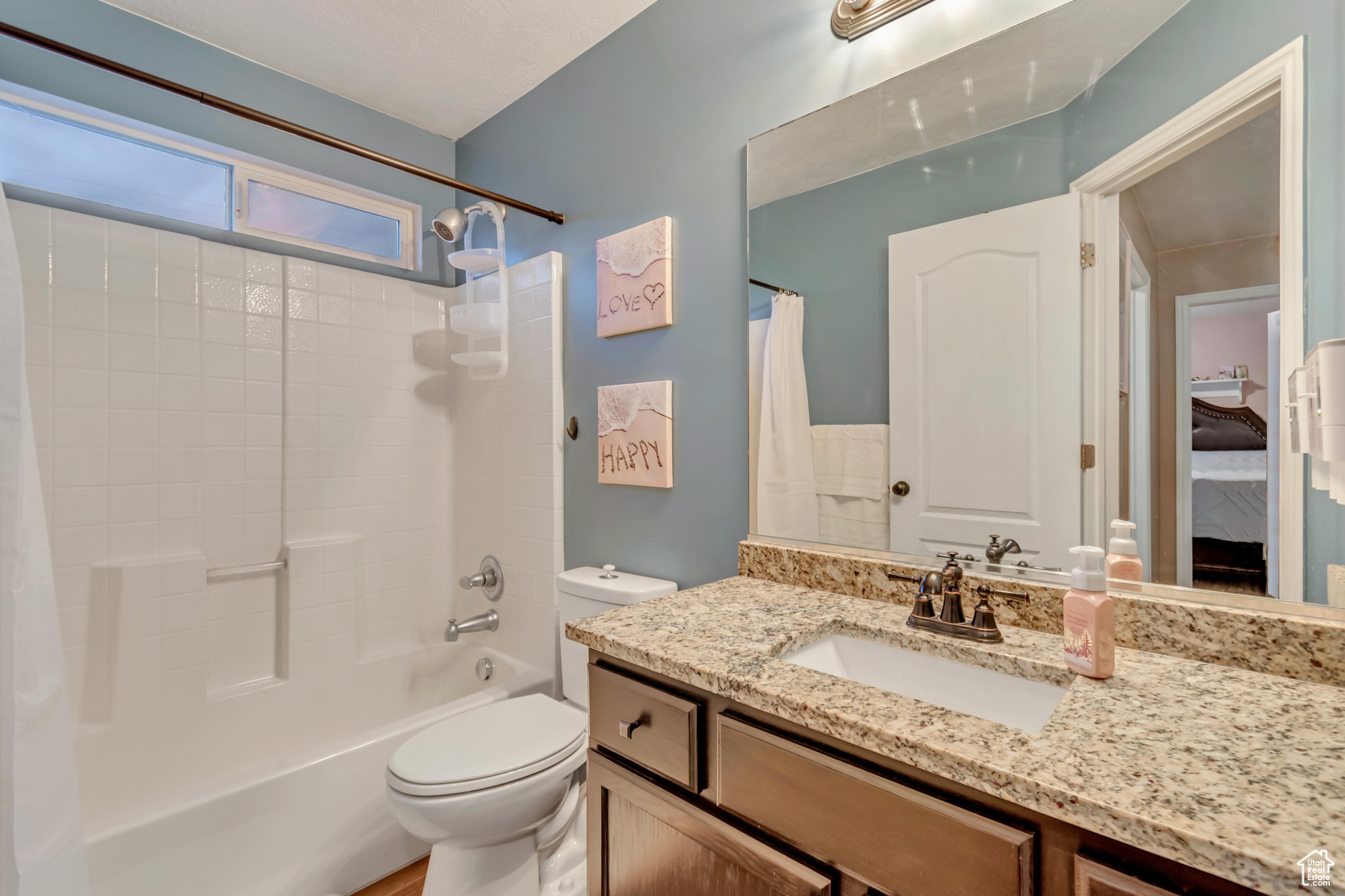 7706 S NEW SNOWBELL LN