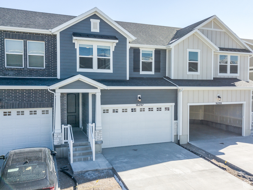 16297 S TRUSS DR #614