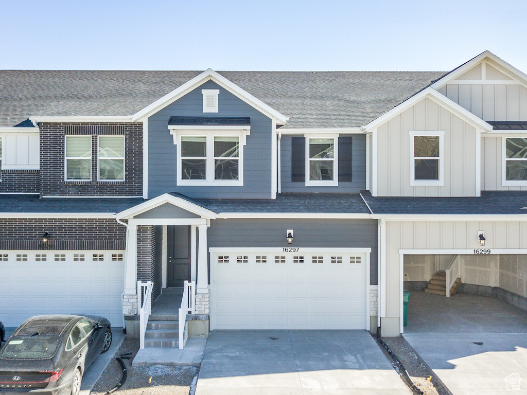 16297 S TRUSS DR #614