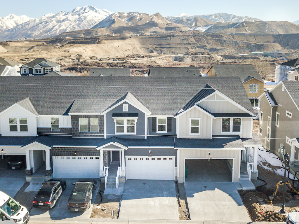 16297 S TRUSS DR #614