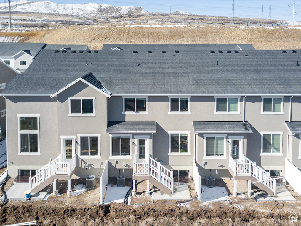16297 S TRUSS DR #614