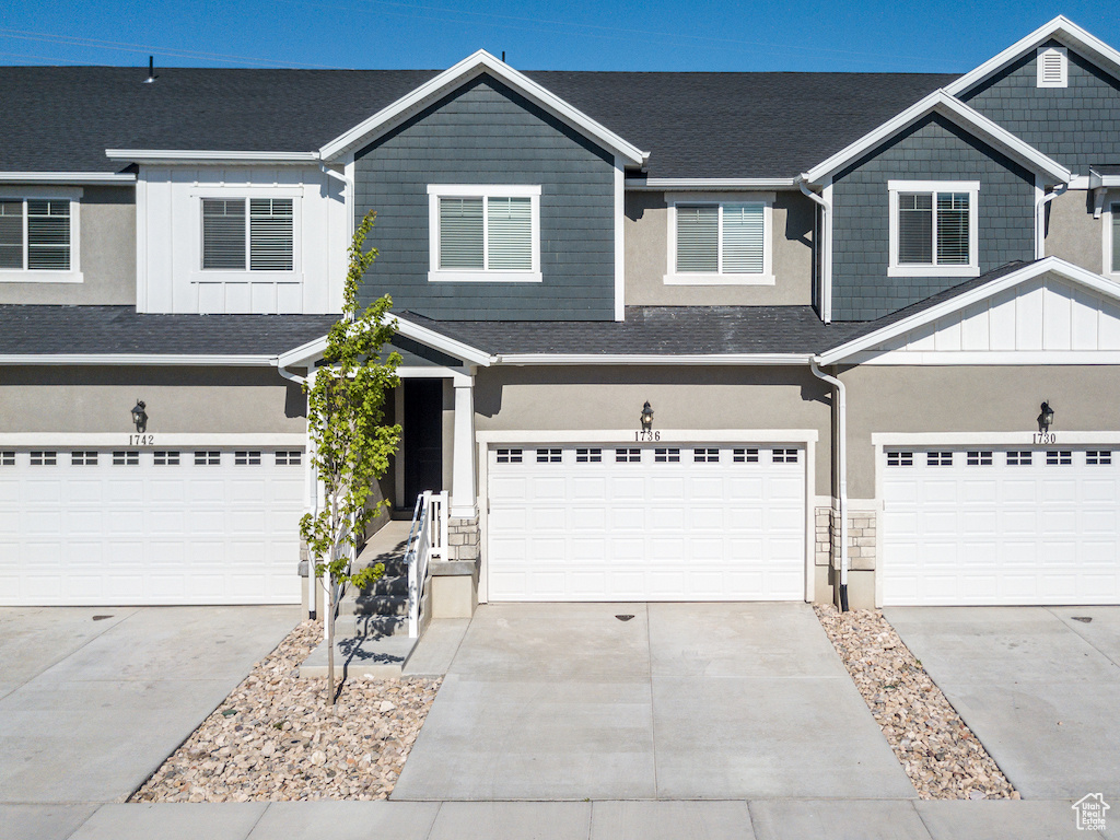 1736 N 3680 W #1040