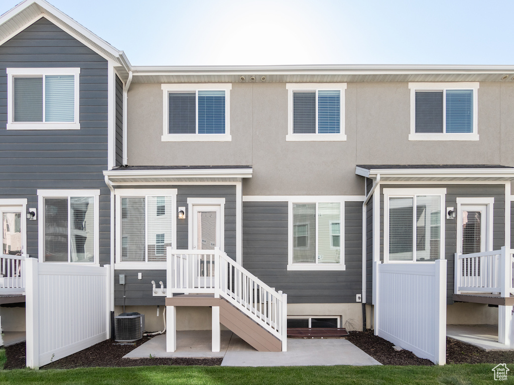 1736 N 3680 W #1040