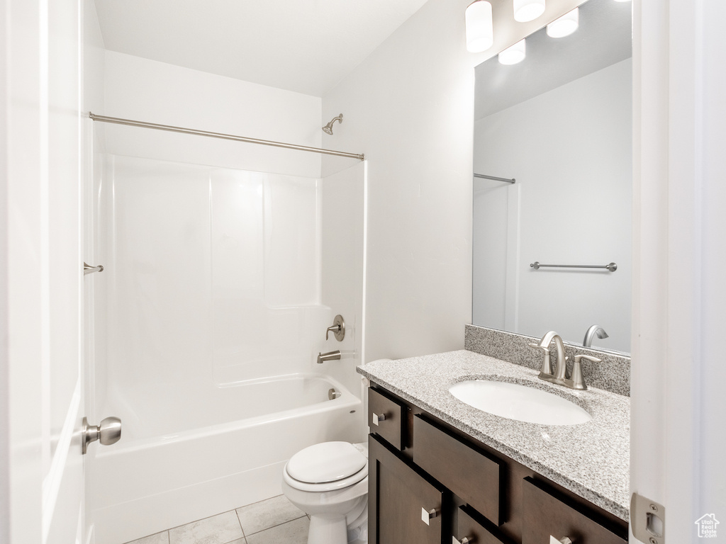 1736 N 3680 W #1040