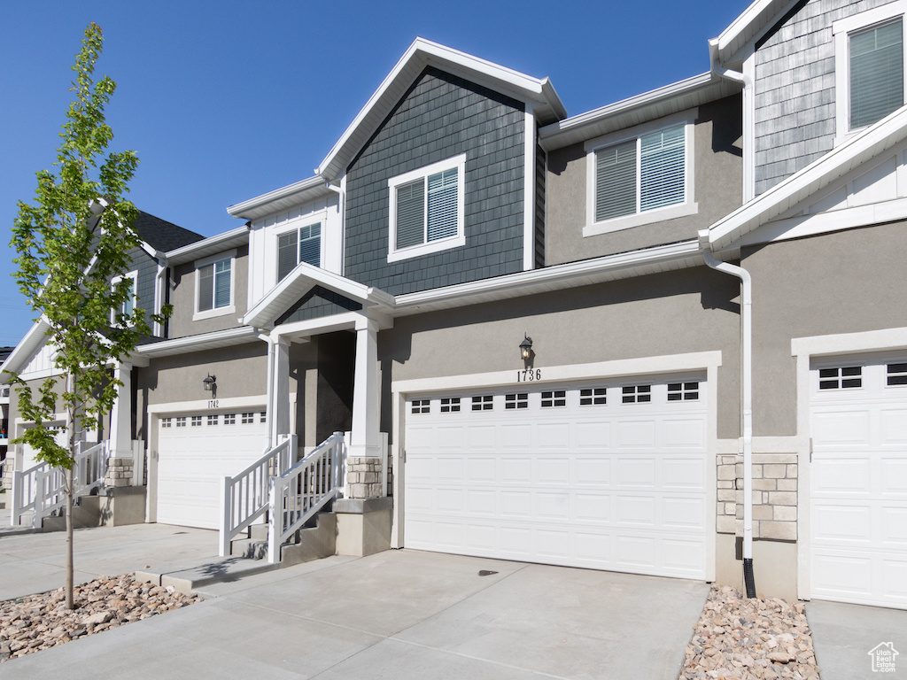 1736 N 3680 W #1040