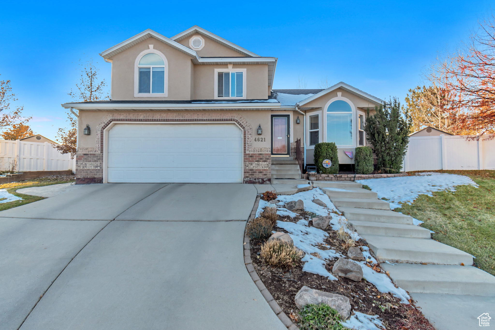 4621 W SLICK ROCK CV