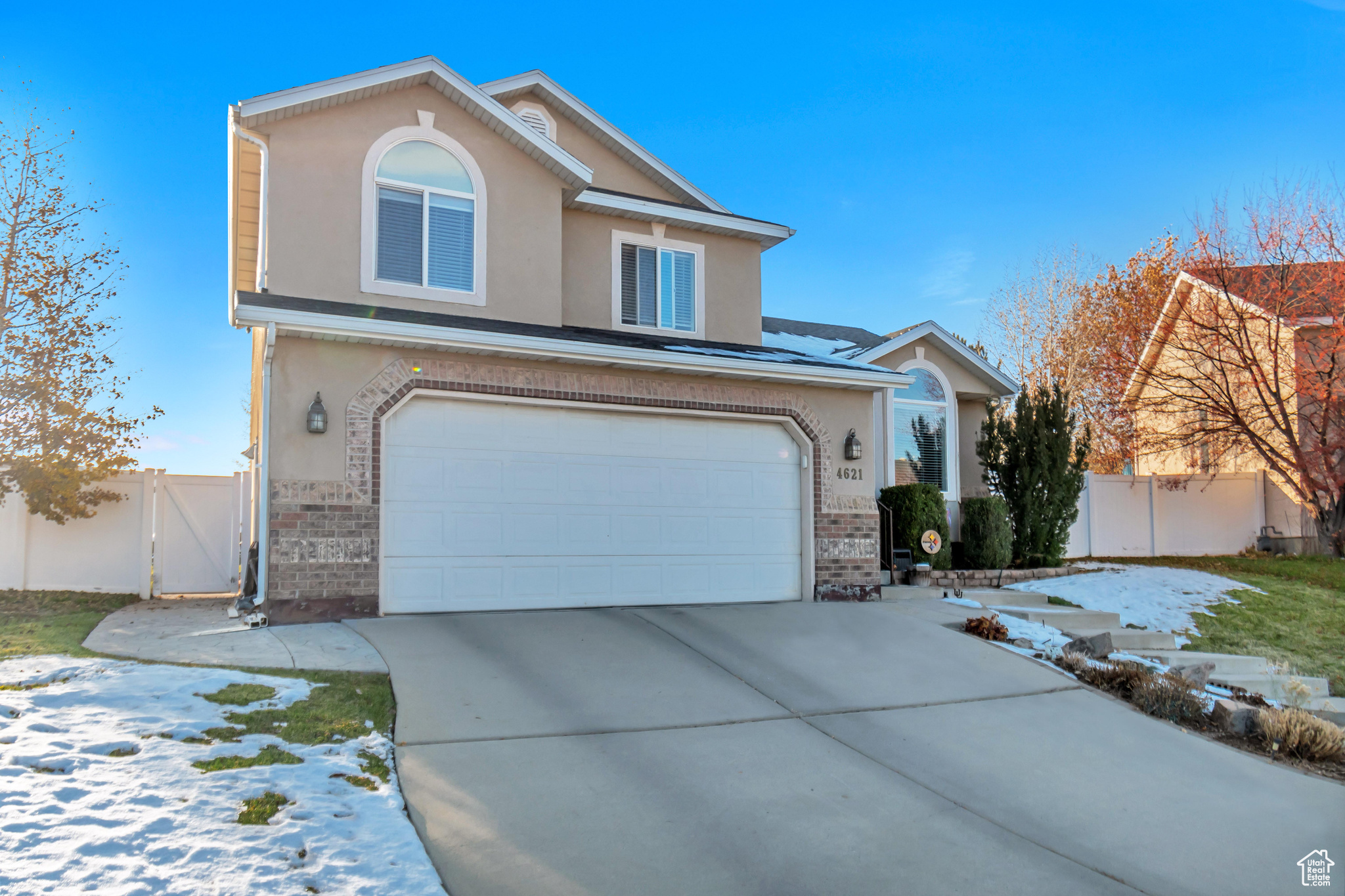 4621 W SLICK ROCK CV