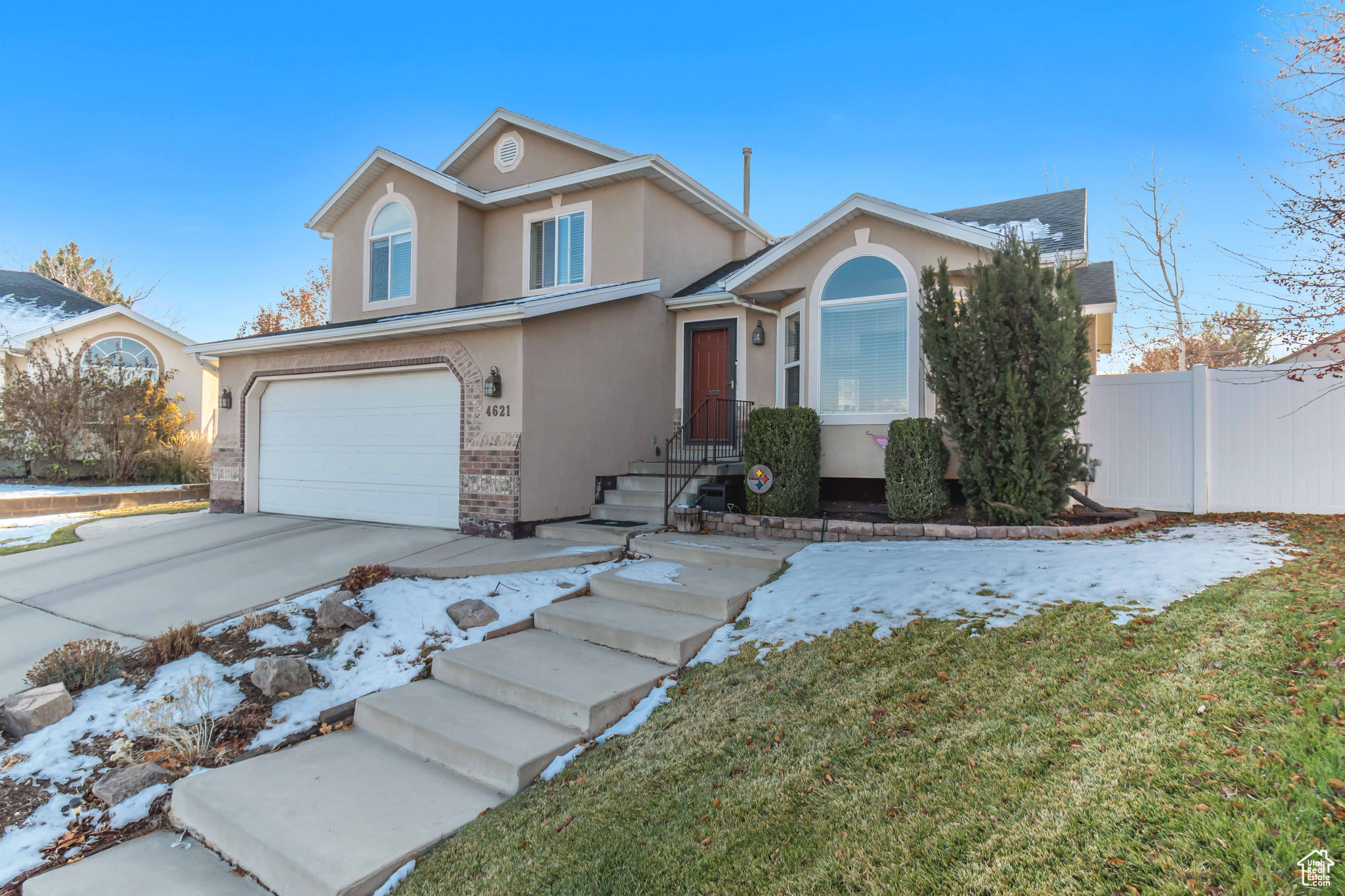 4621 W SLICK ROCK CV