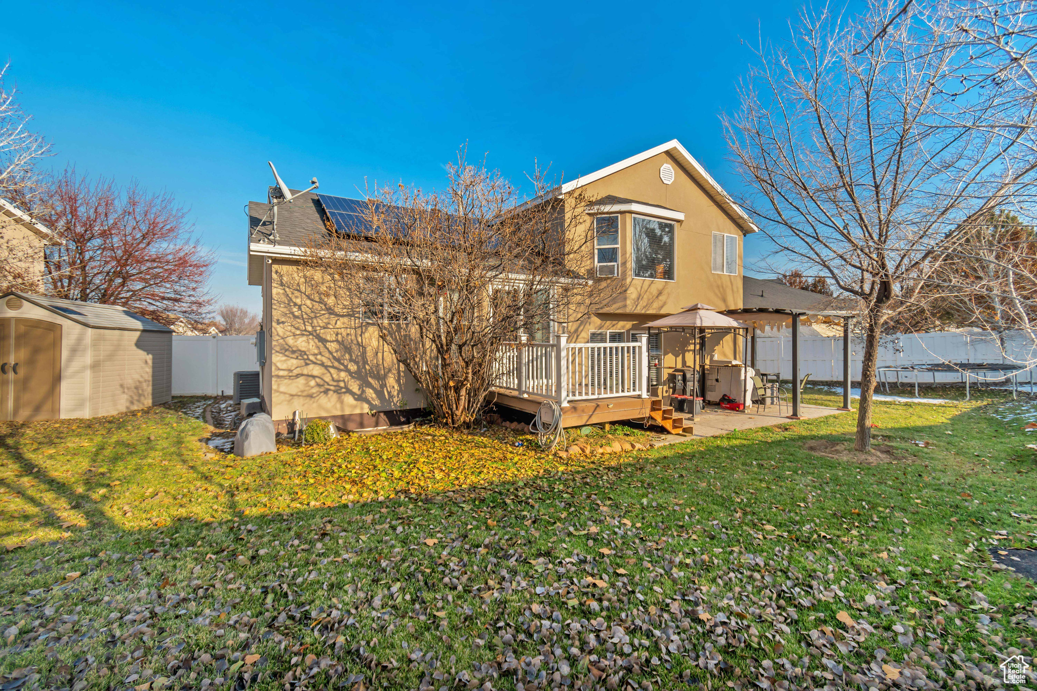 4621 W SLICK ROCK CV