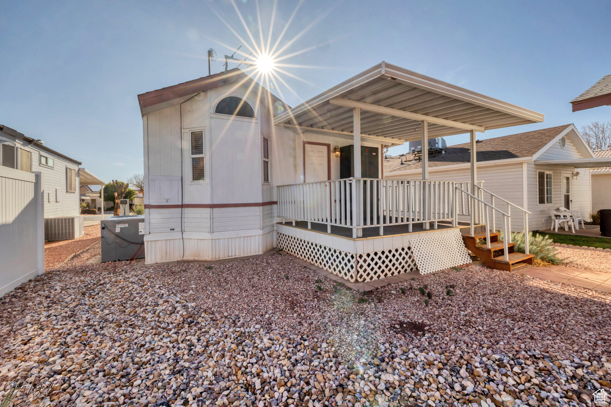 2990 E RIVERSIDE DR #174