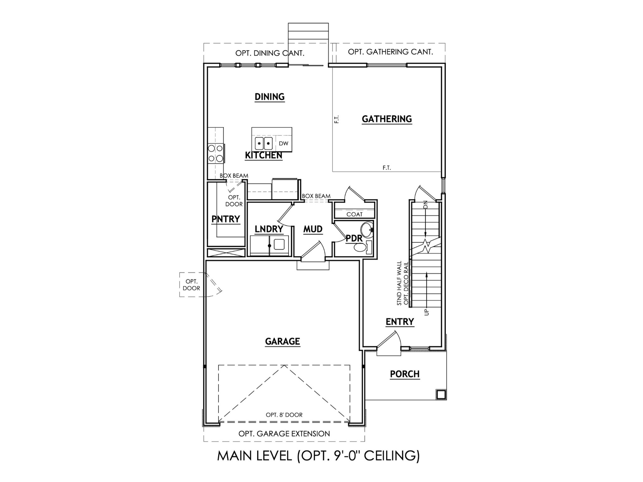 1896 S MARIGOLD WAY #443