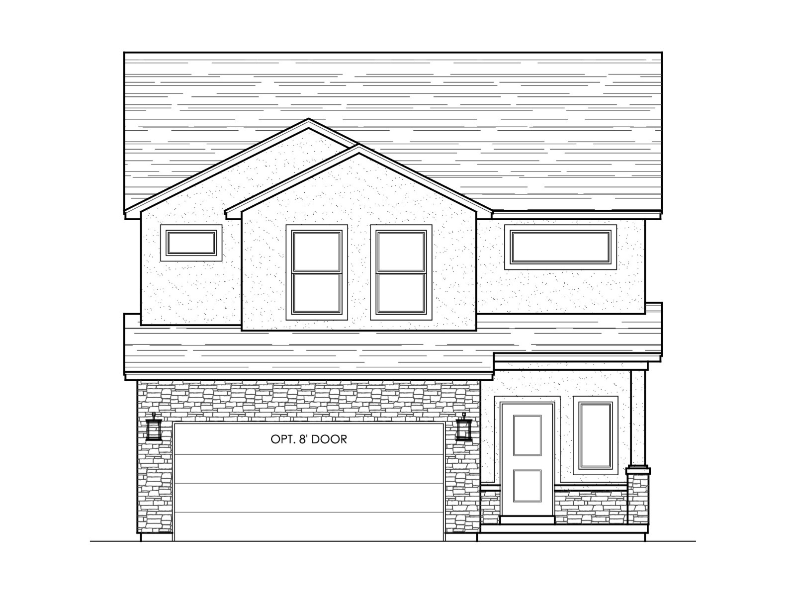 1896 S MARIGOLD WAY #443
