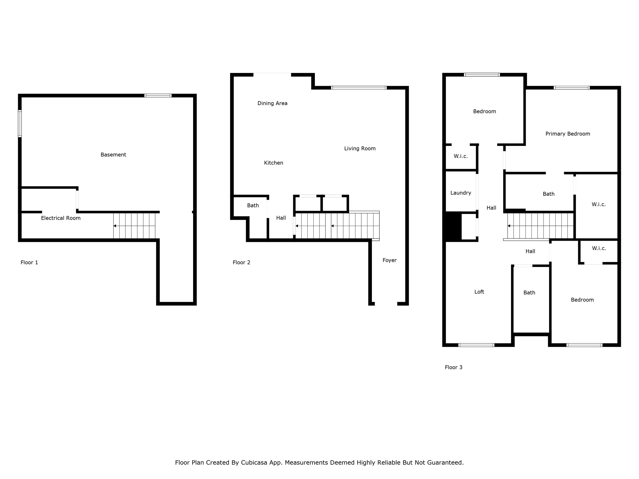 774 S BRUBAKER WAY #487