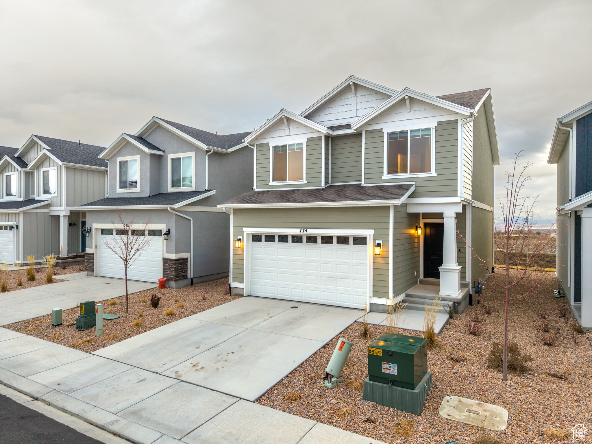 774 S BRUBAKER WAY #487