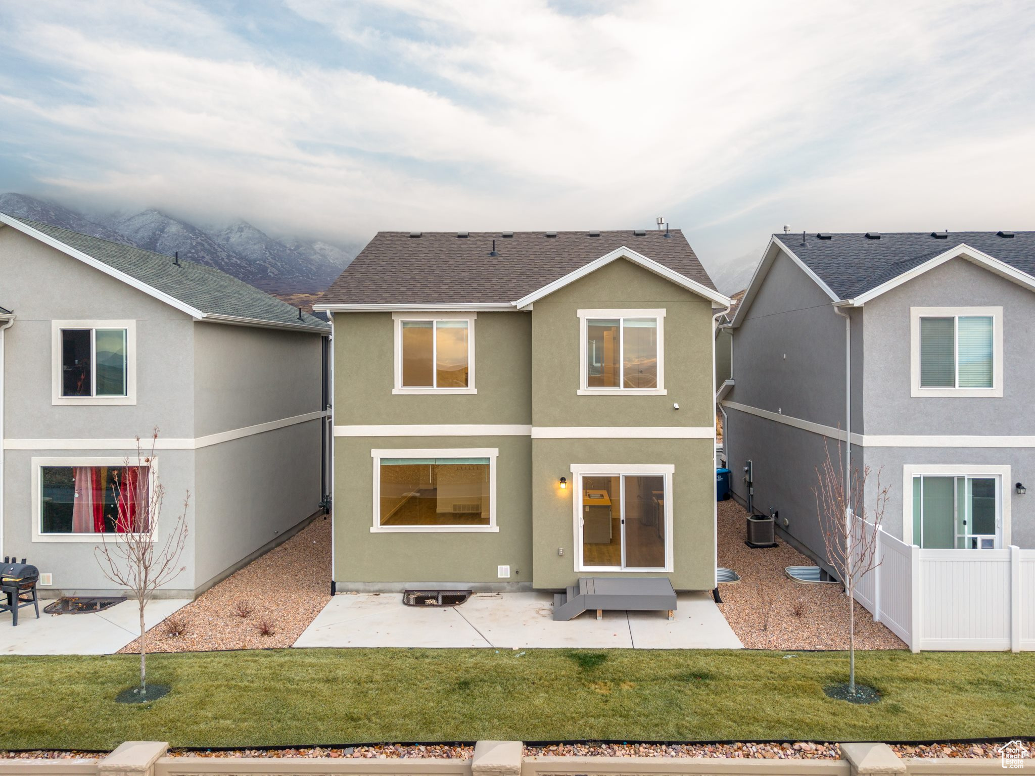 774 S BRUBAKER WAY #487