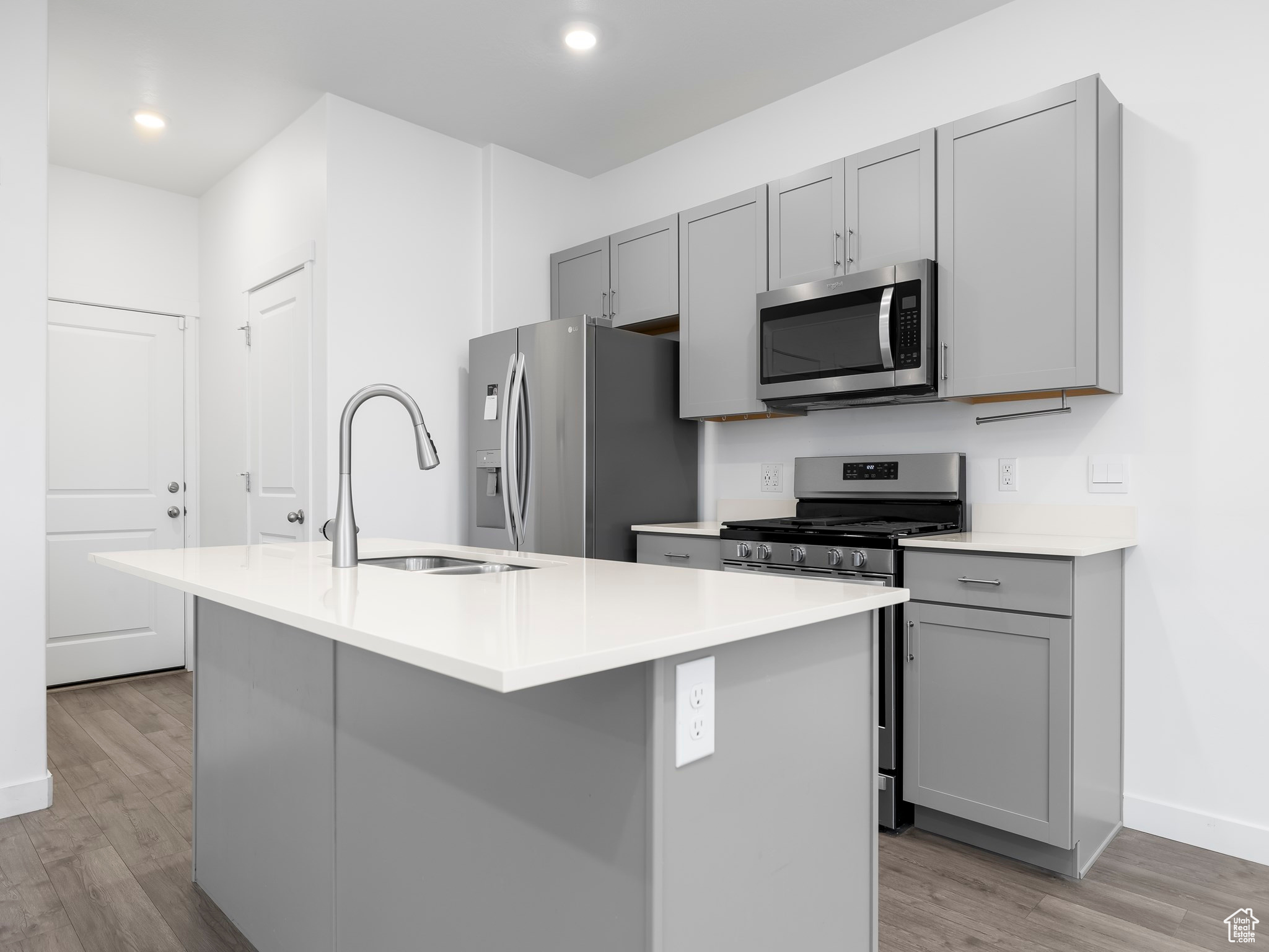774 S BRUBAKER WAY #487