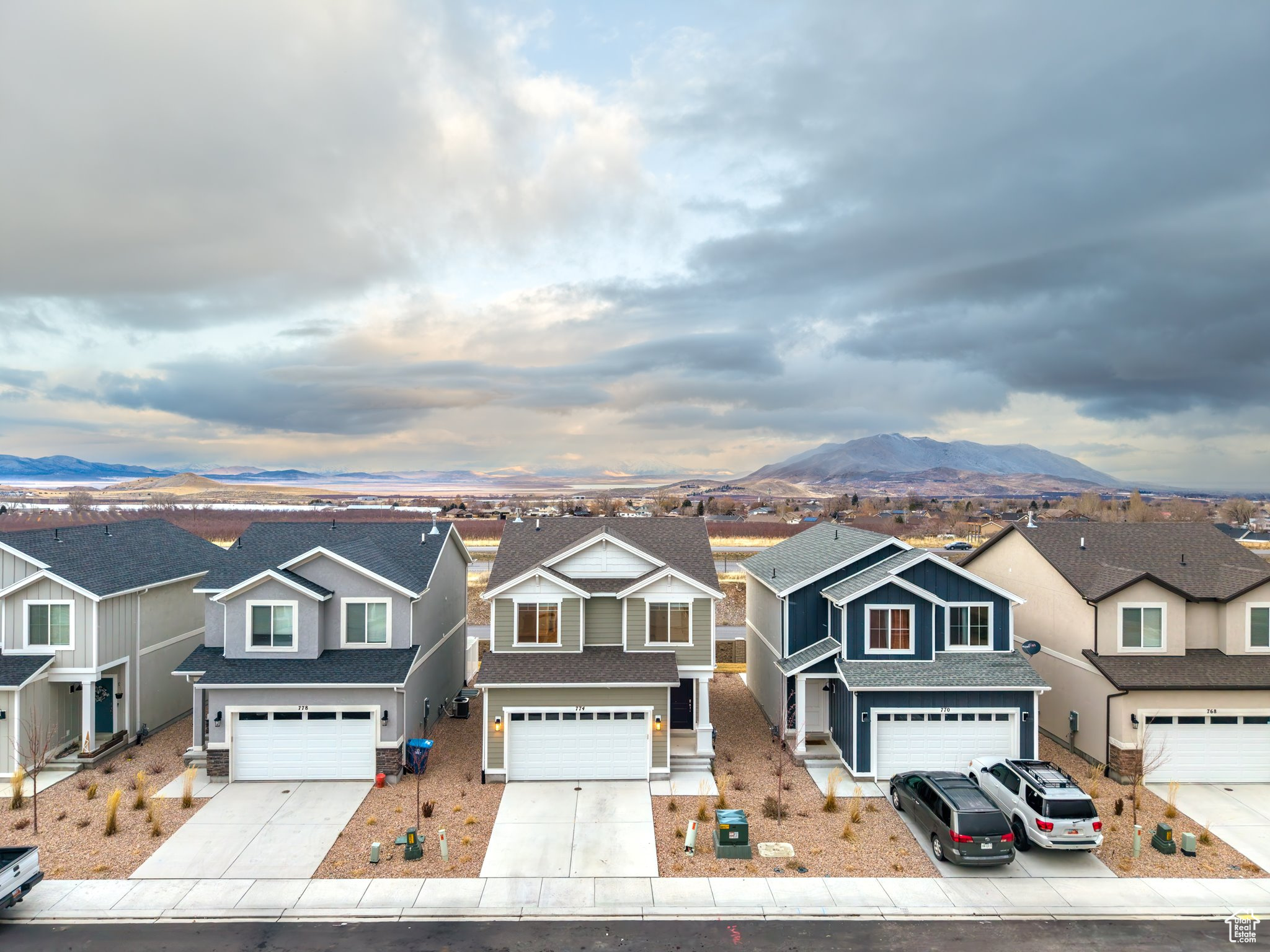 774 S BRUBAKER WAY #487